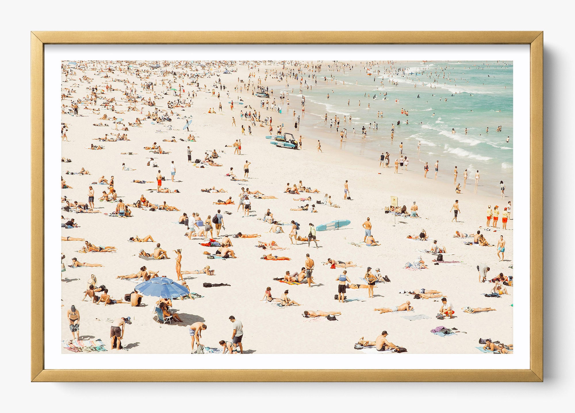 The Beach Club