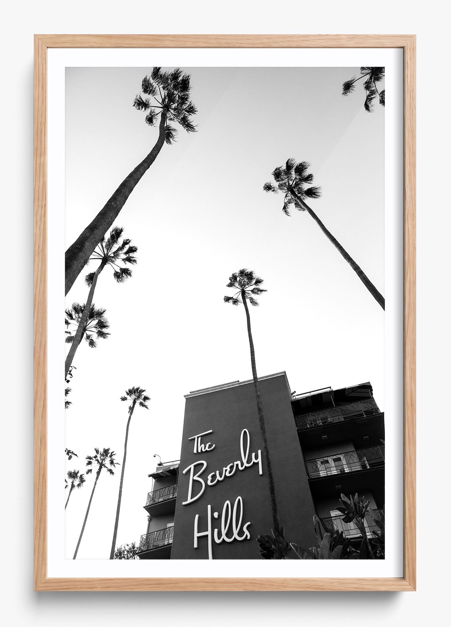 The Beverly Hills Hotel II