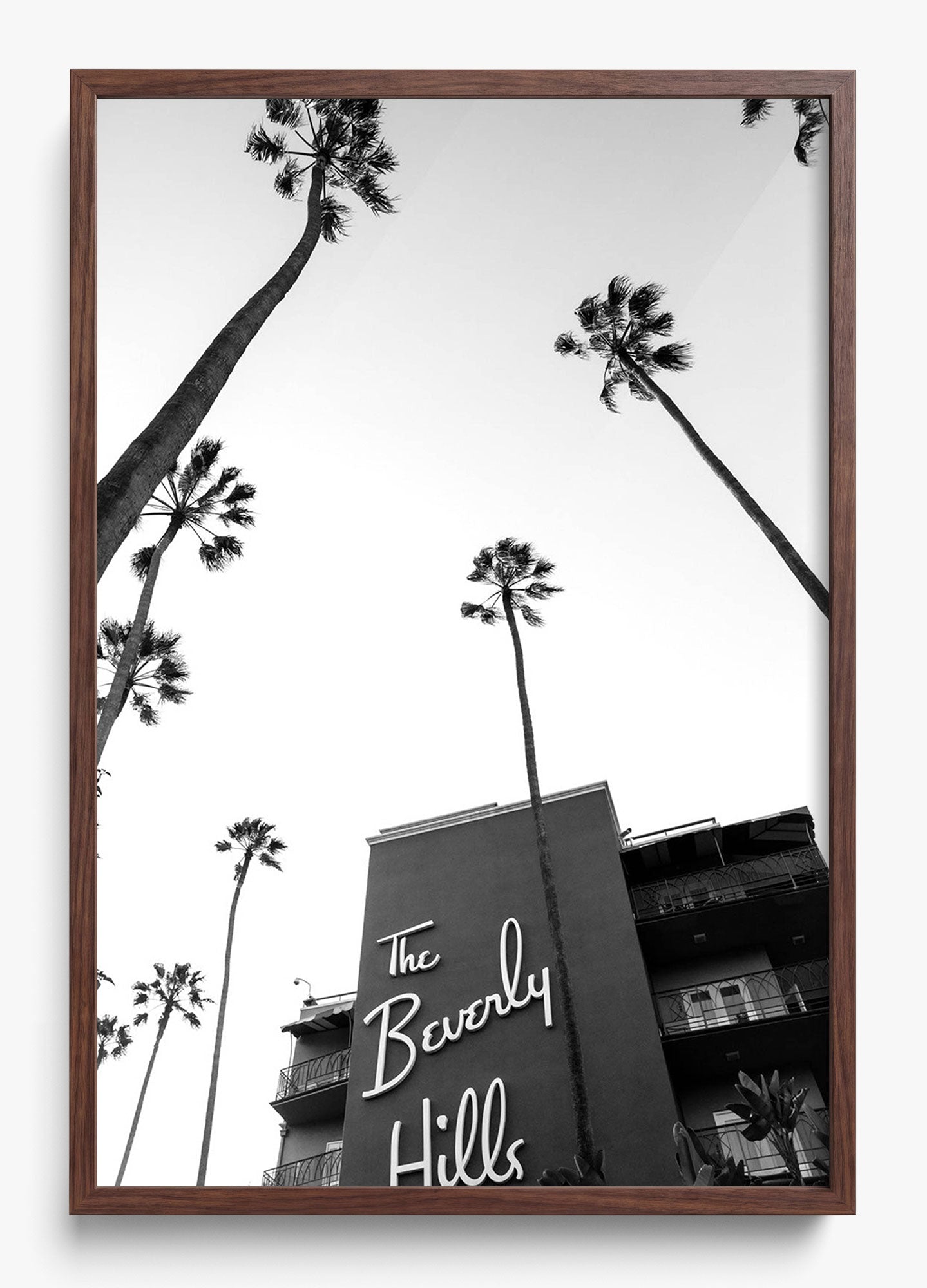 The Beverly Hills Hotel II