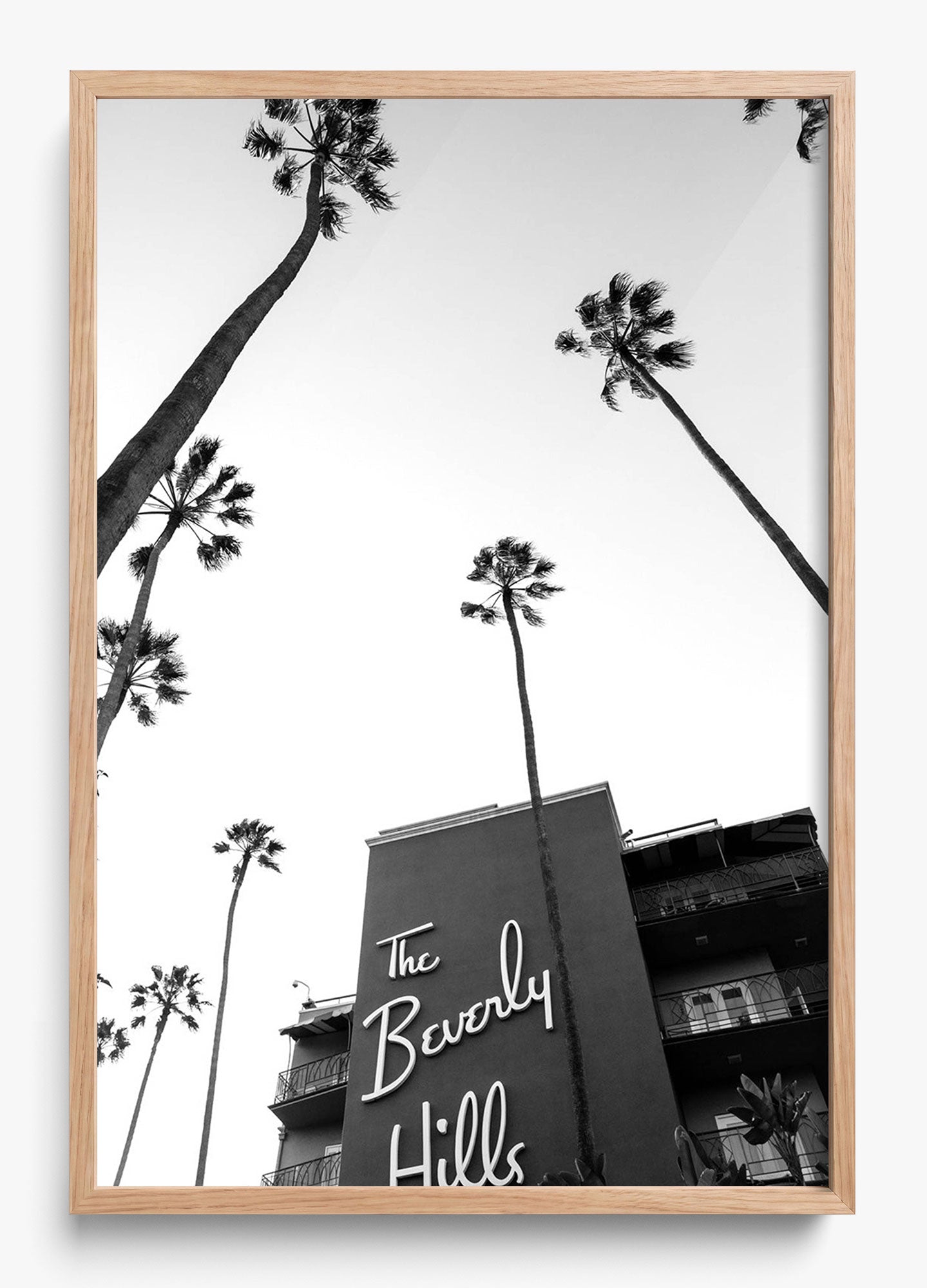 The Beverly Hills Hotel II
