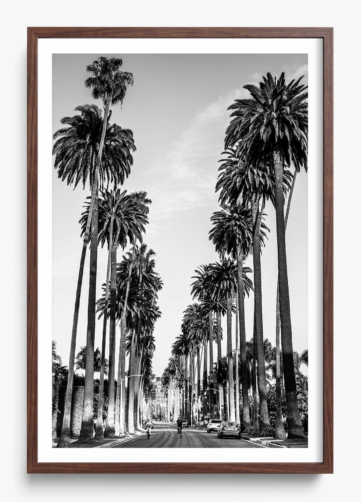 The Boulevard
