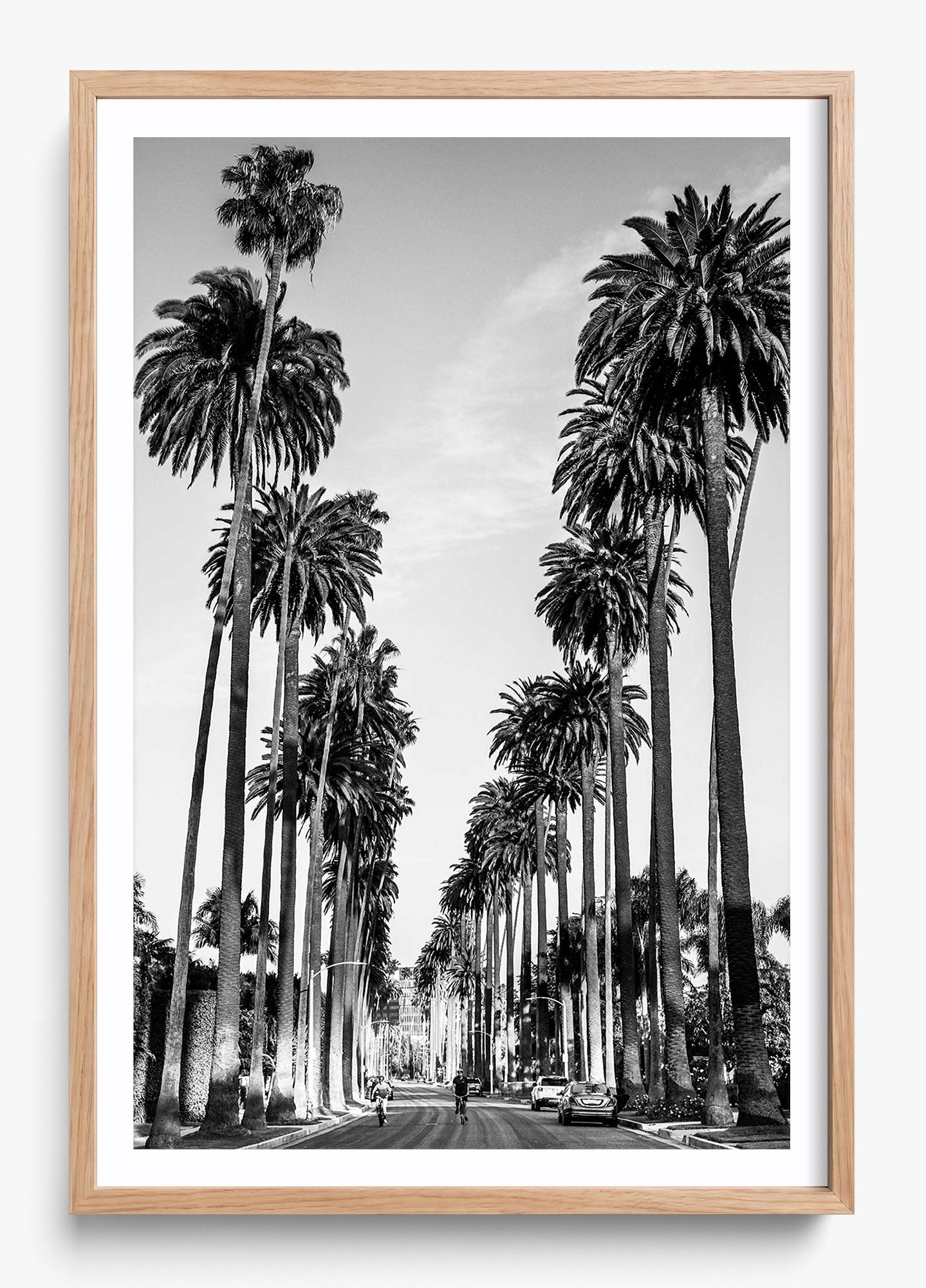The Boulevard