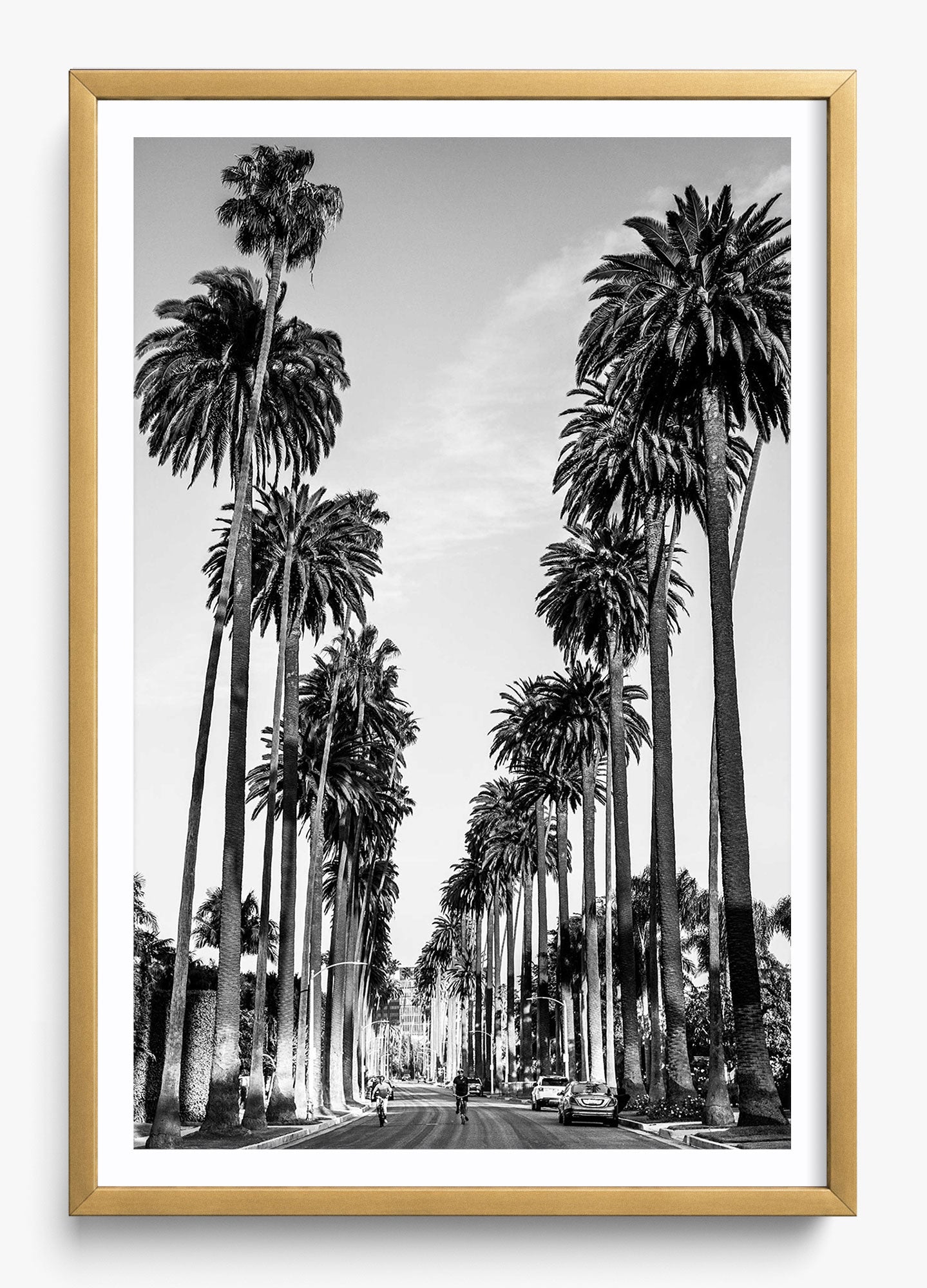 The Boulevard