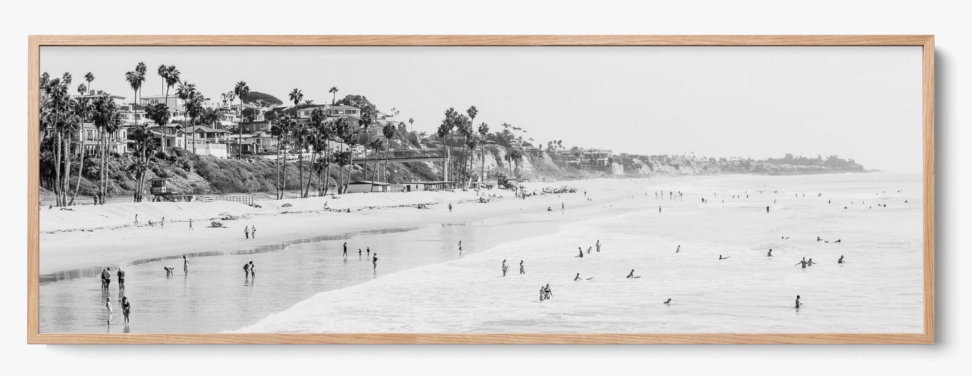 The California Coast