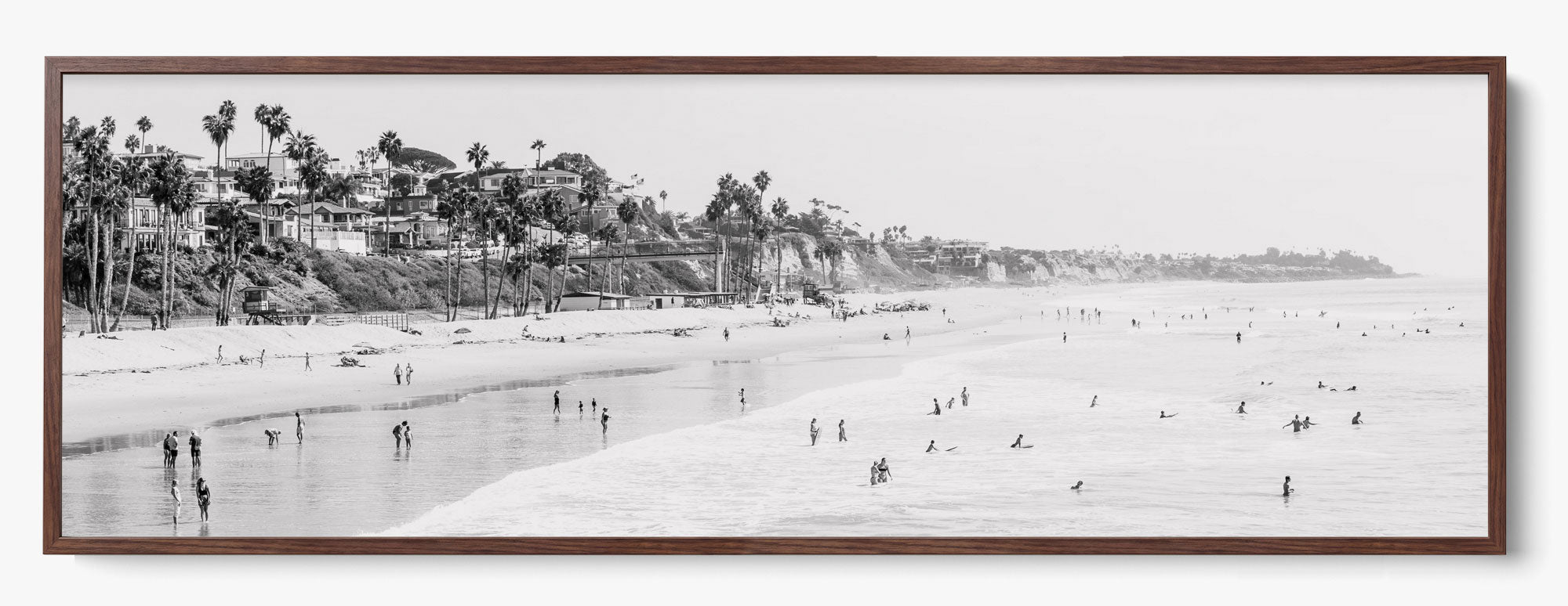 The California Coast