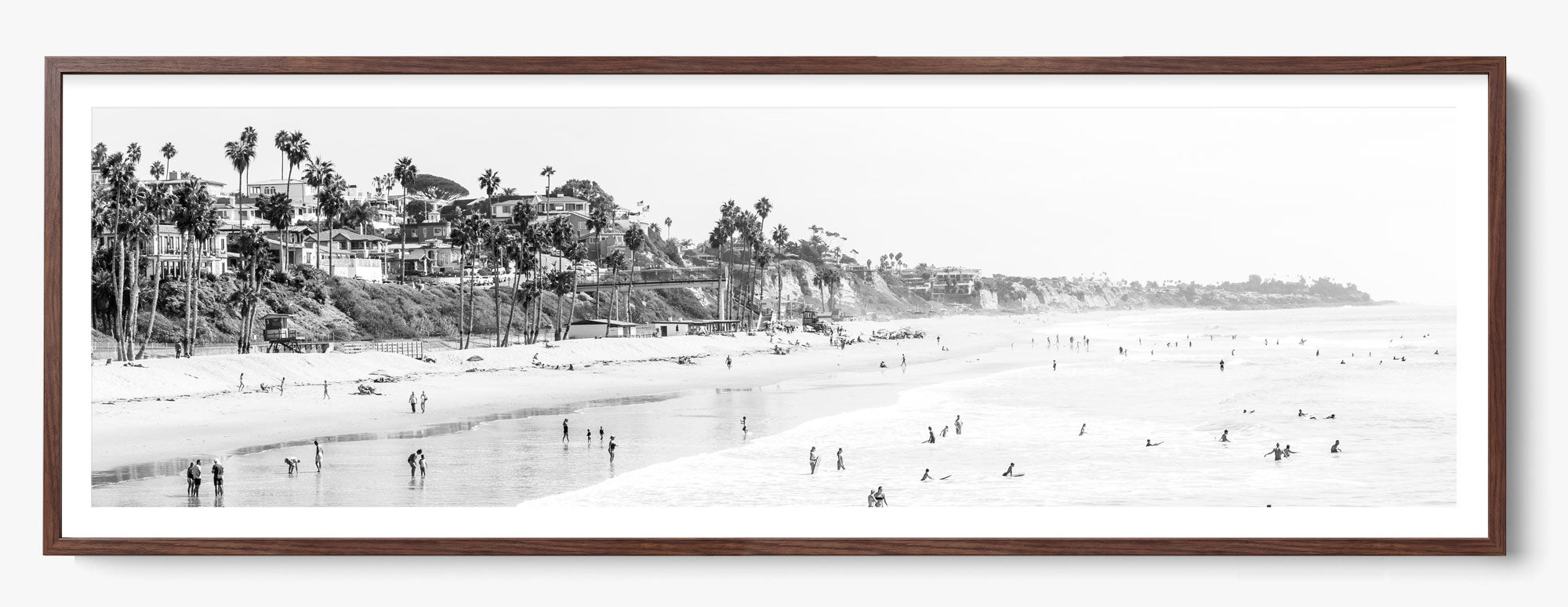The California Coast