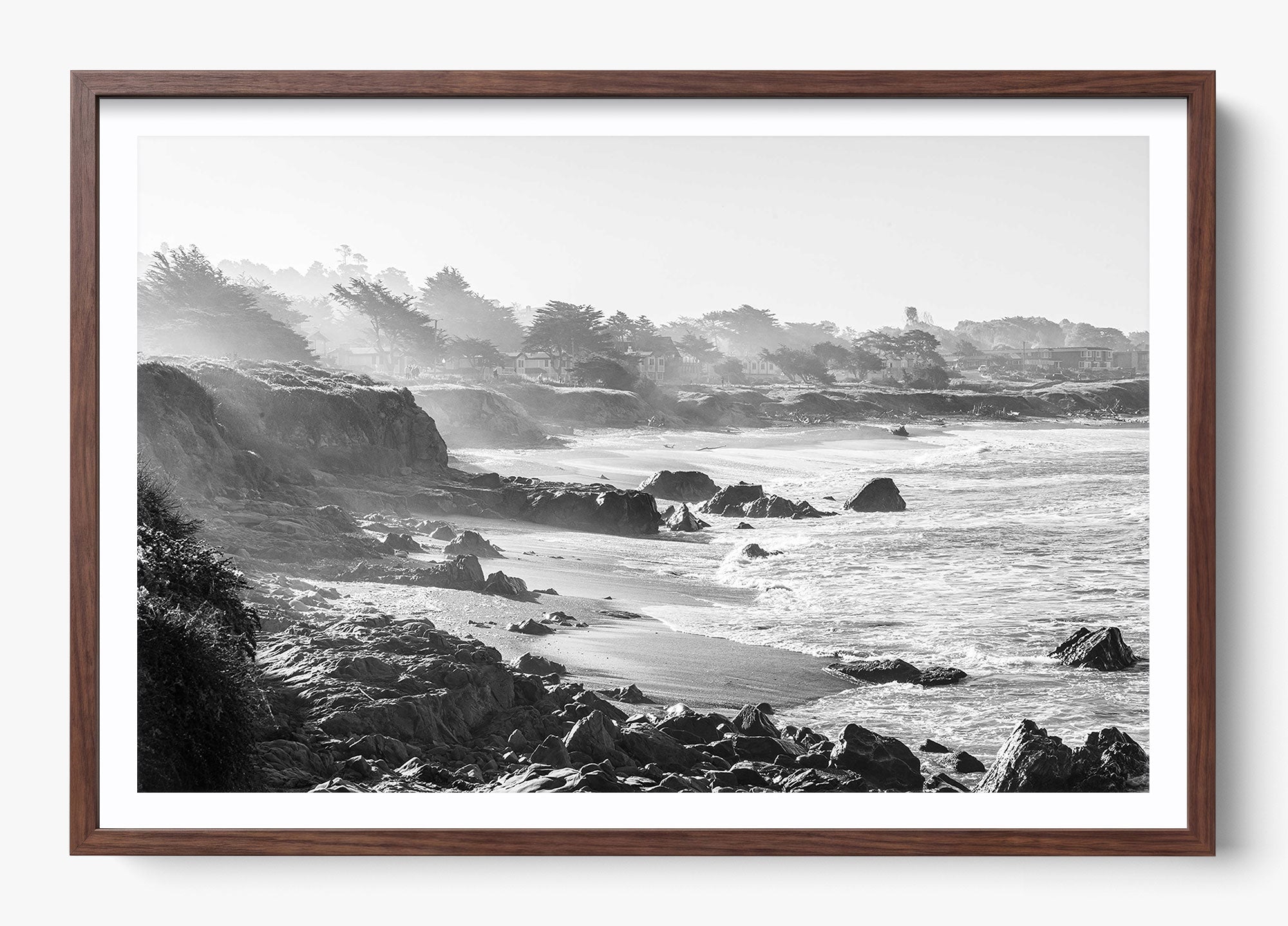 The Cambria Shores