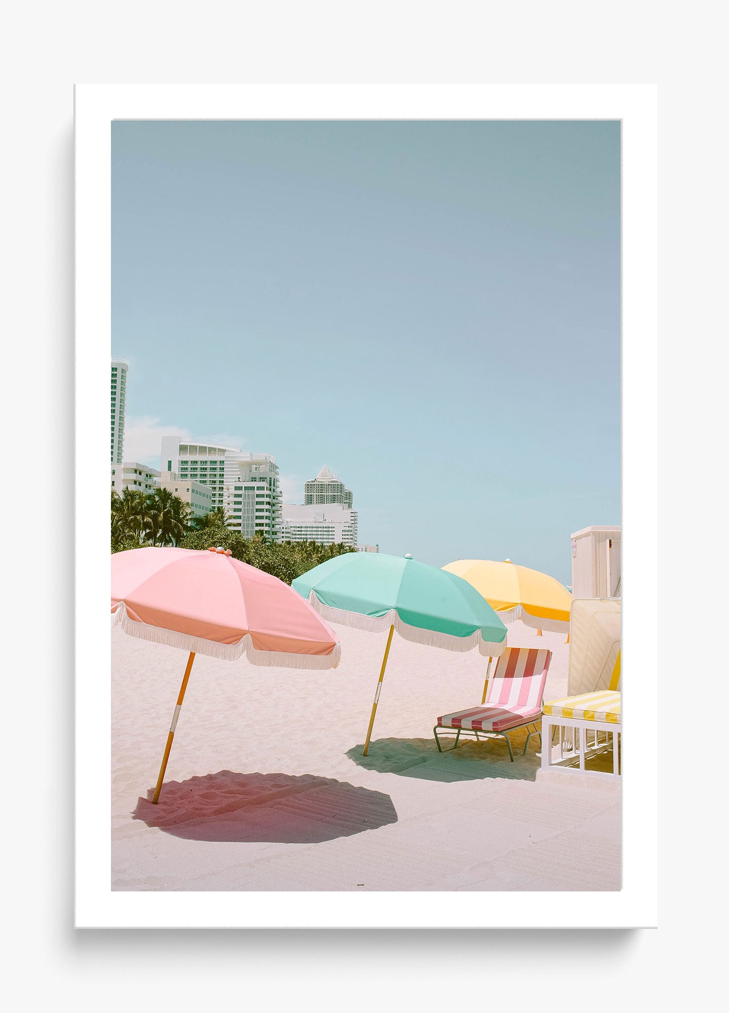 South Beach Social