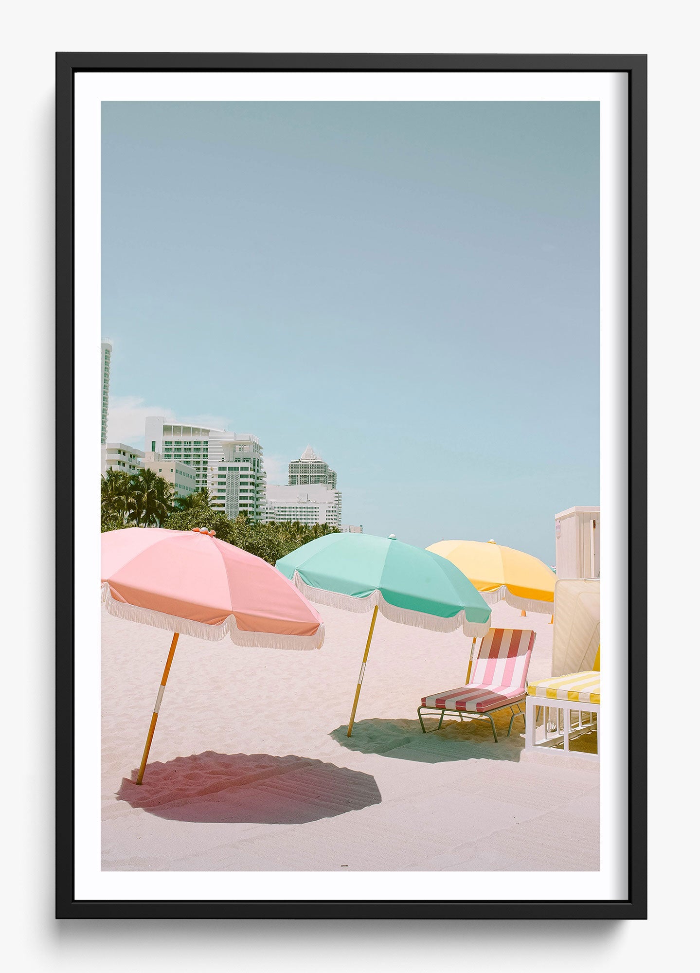 South Beach Social