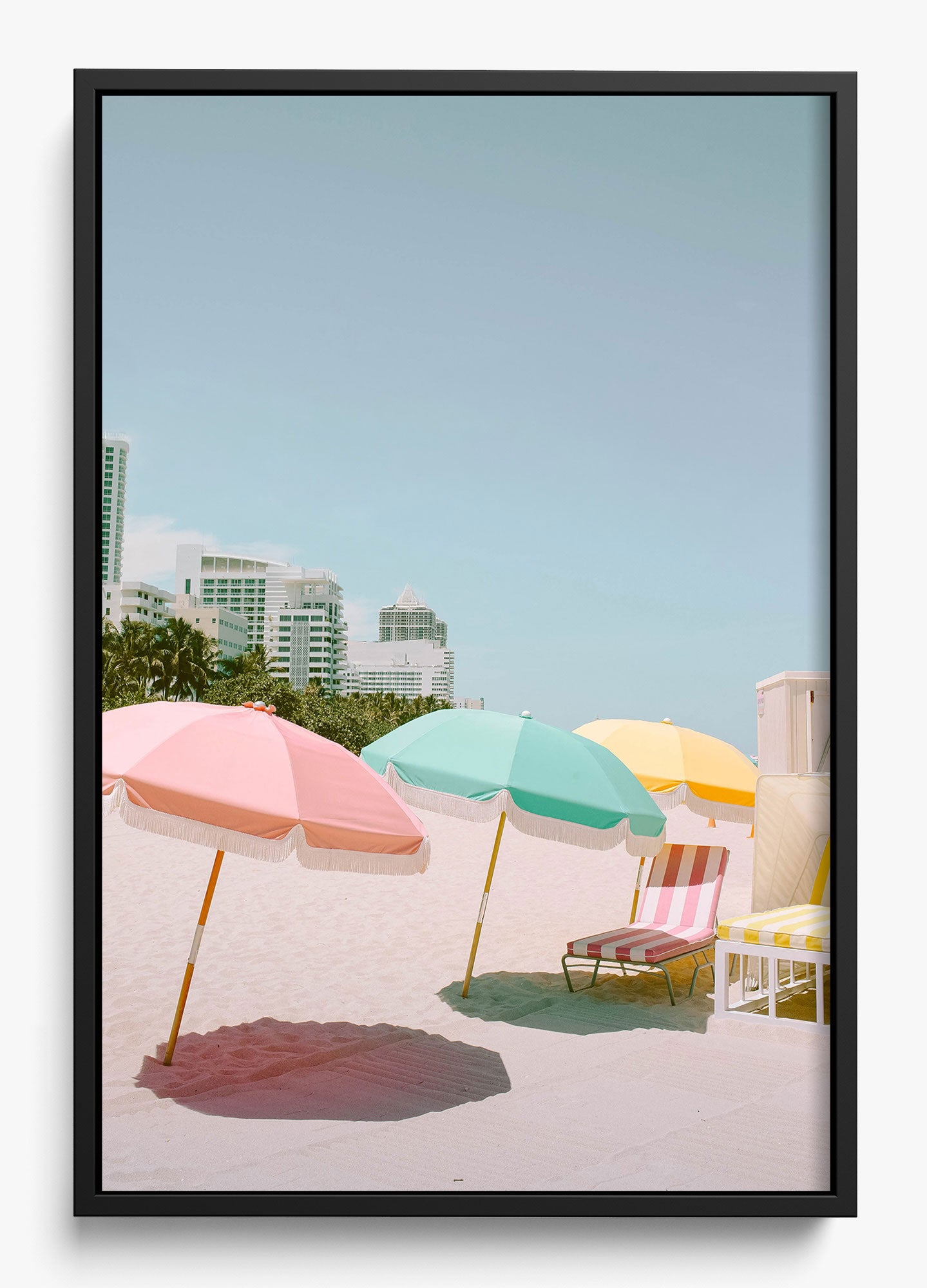 South Beach Social