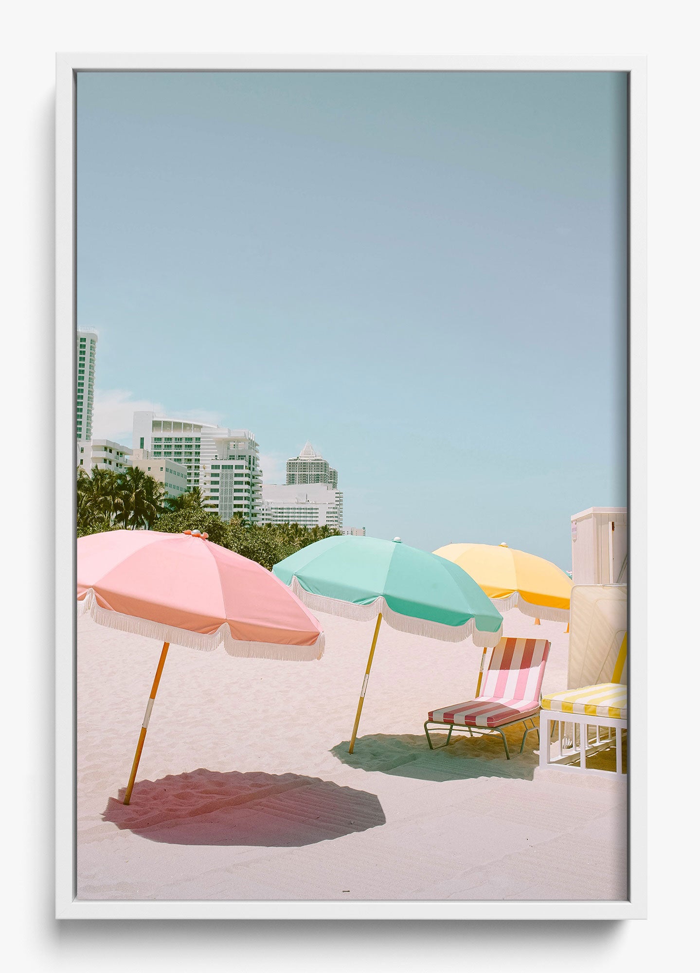 South Beach Social