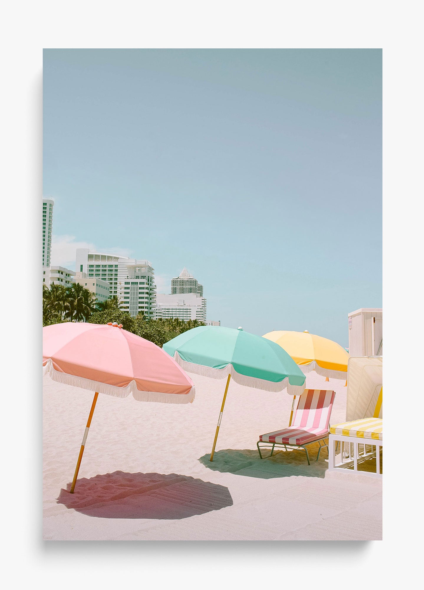 South Beach Social
