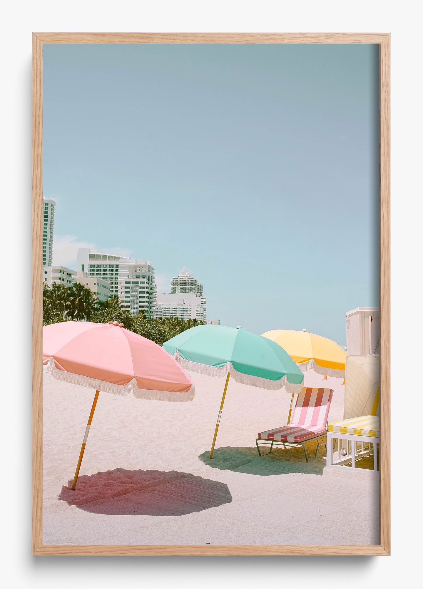 South Beach Social