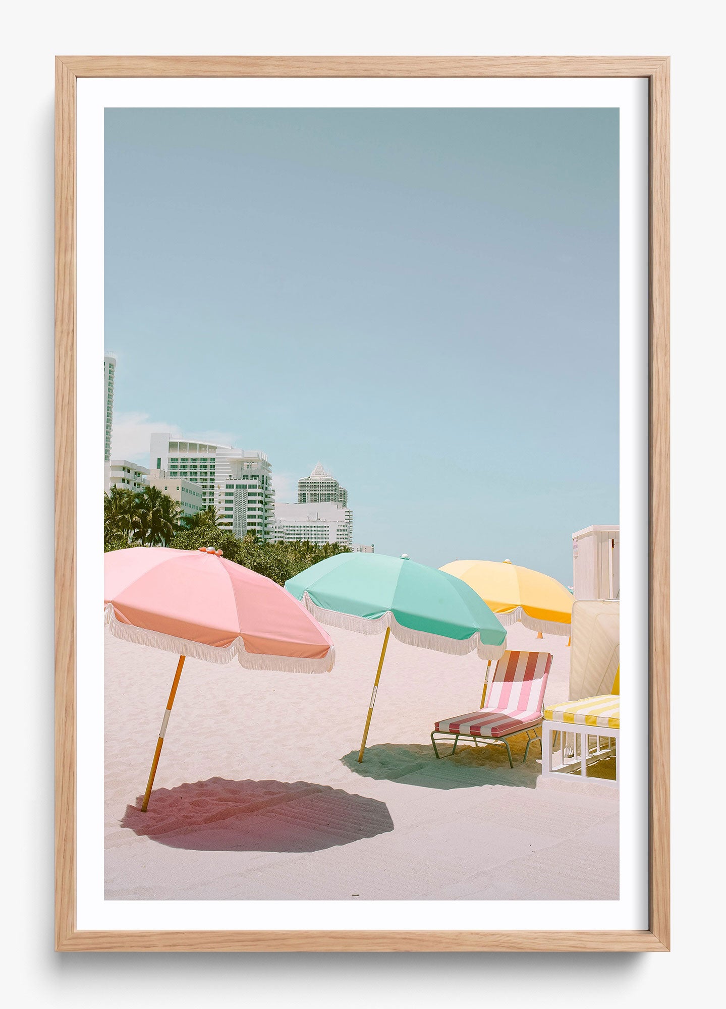 South Beach Social