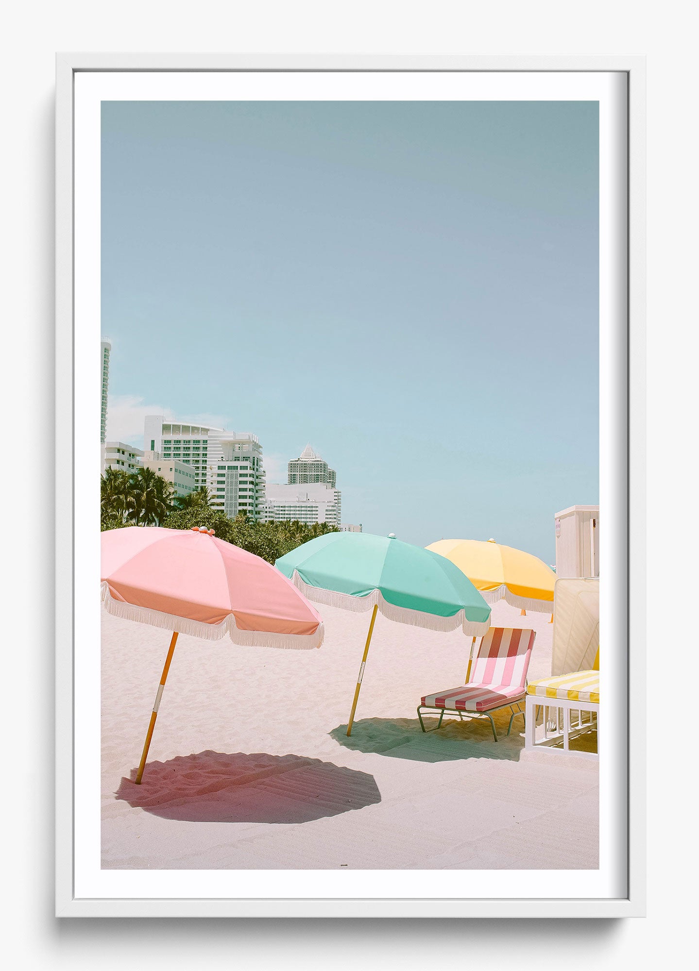 South Beach Social
