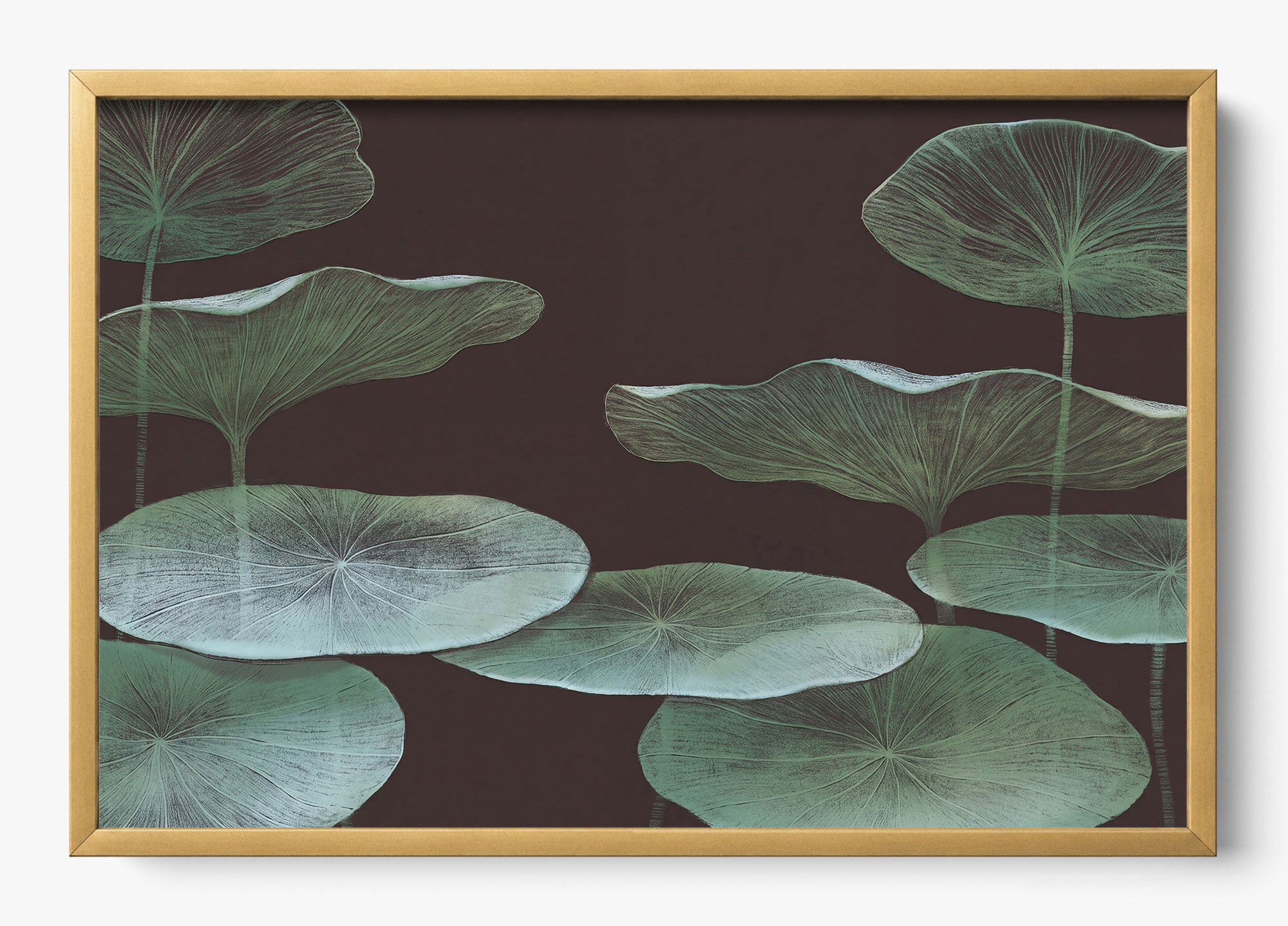The Dark Lotus