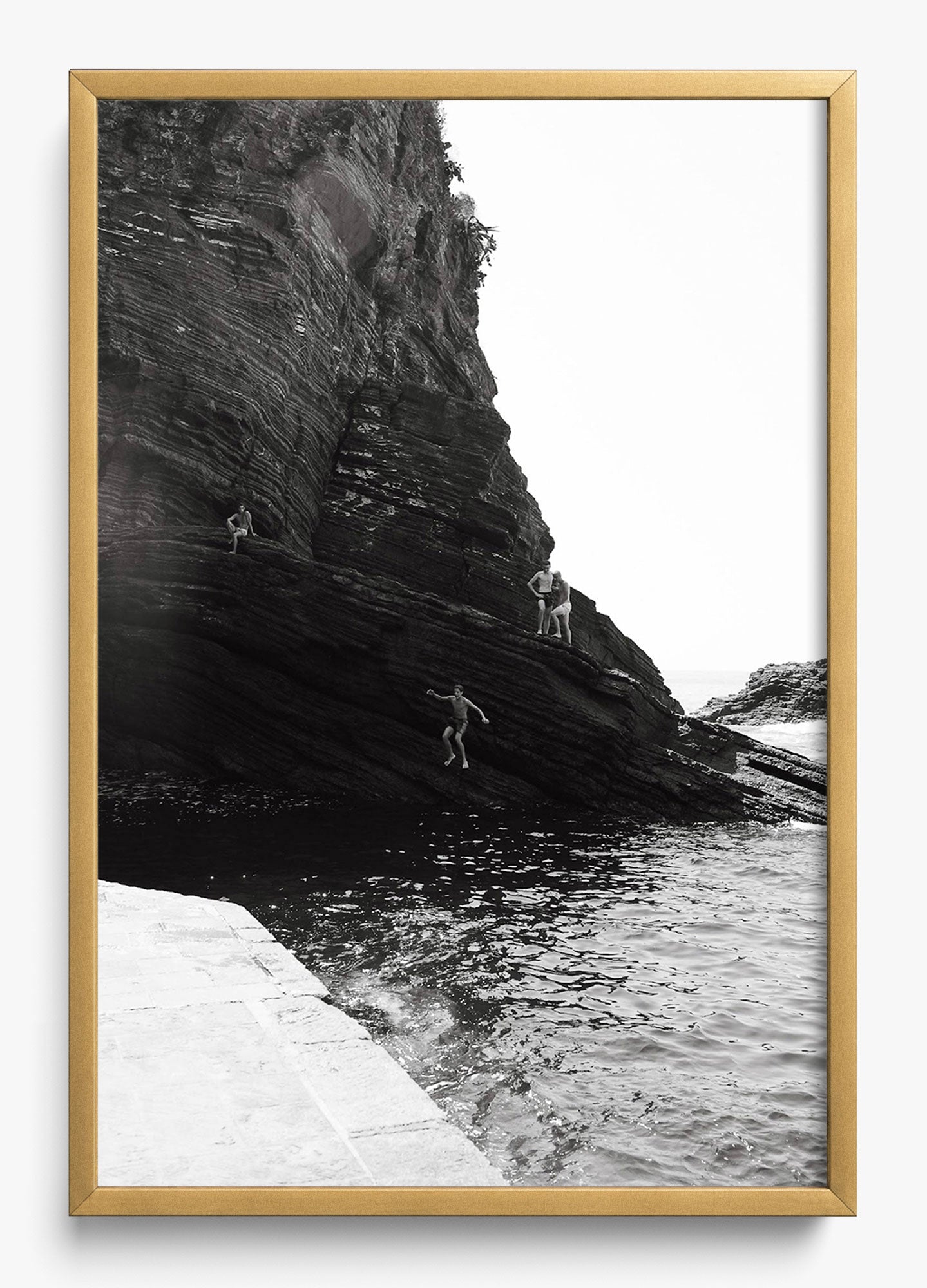 The Dive