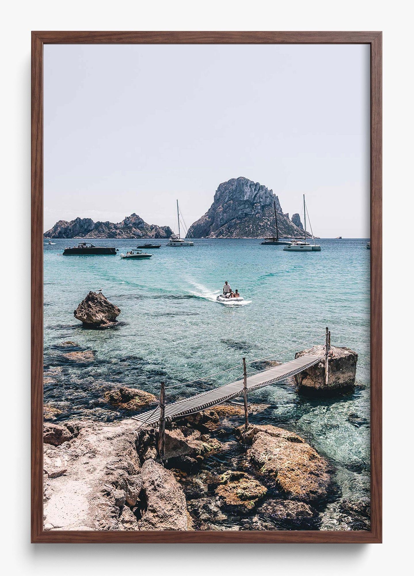 The Es Vedra
