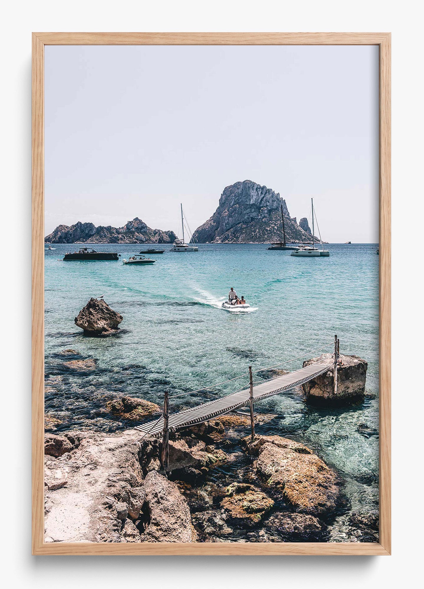 The Es Vedra