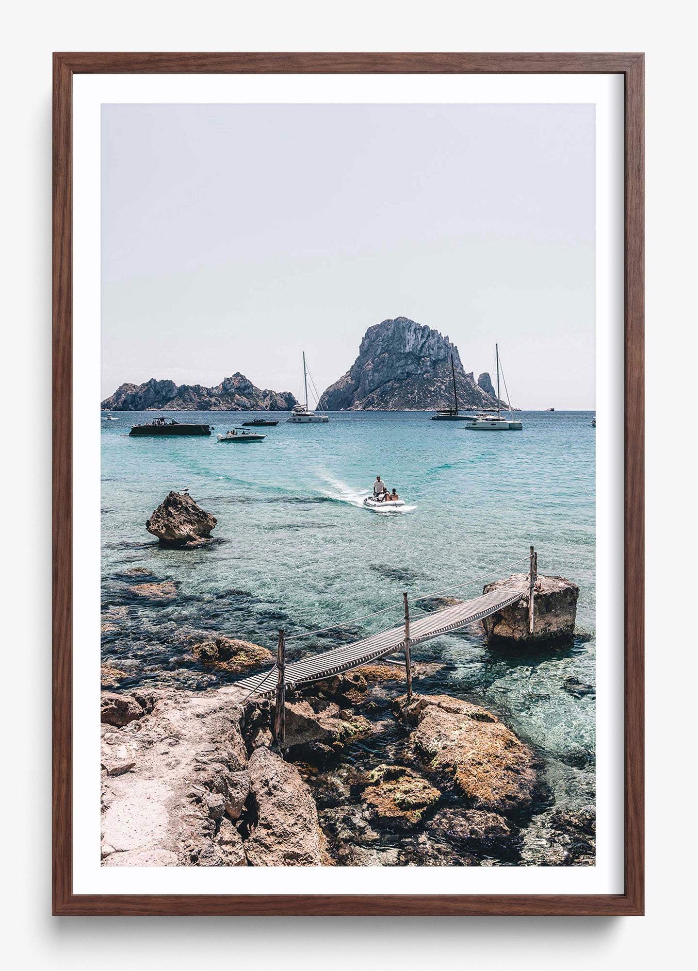The Es Vedra