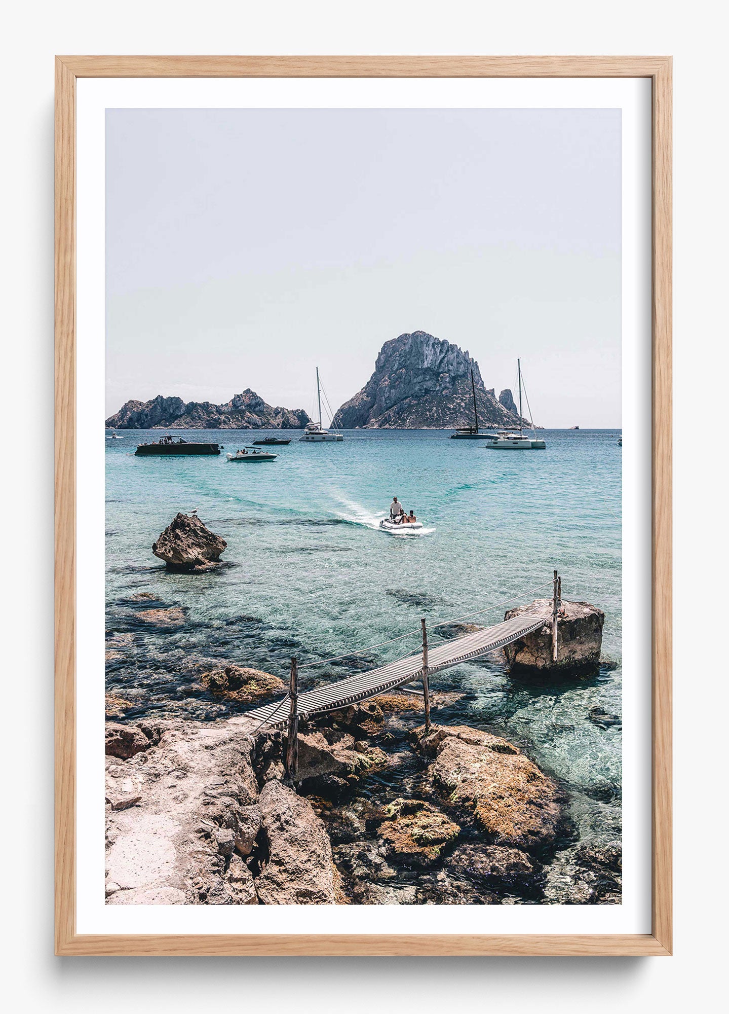 The Es Vedra