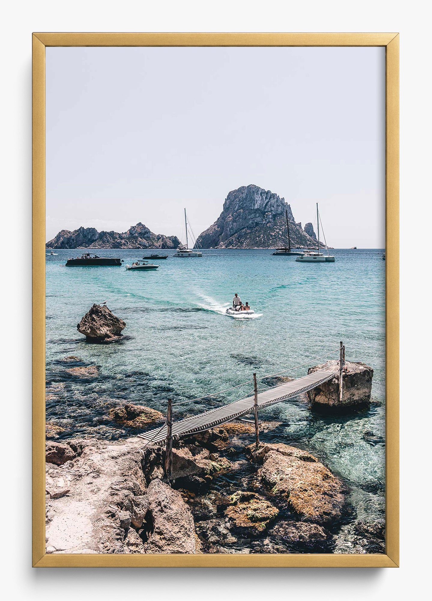 The Es Vedra