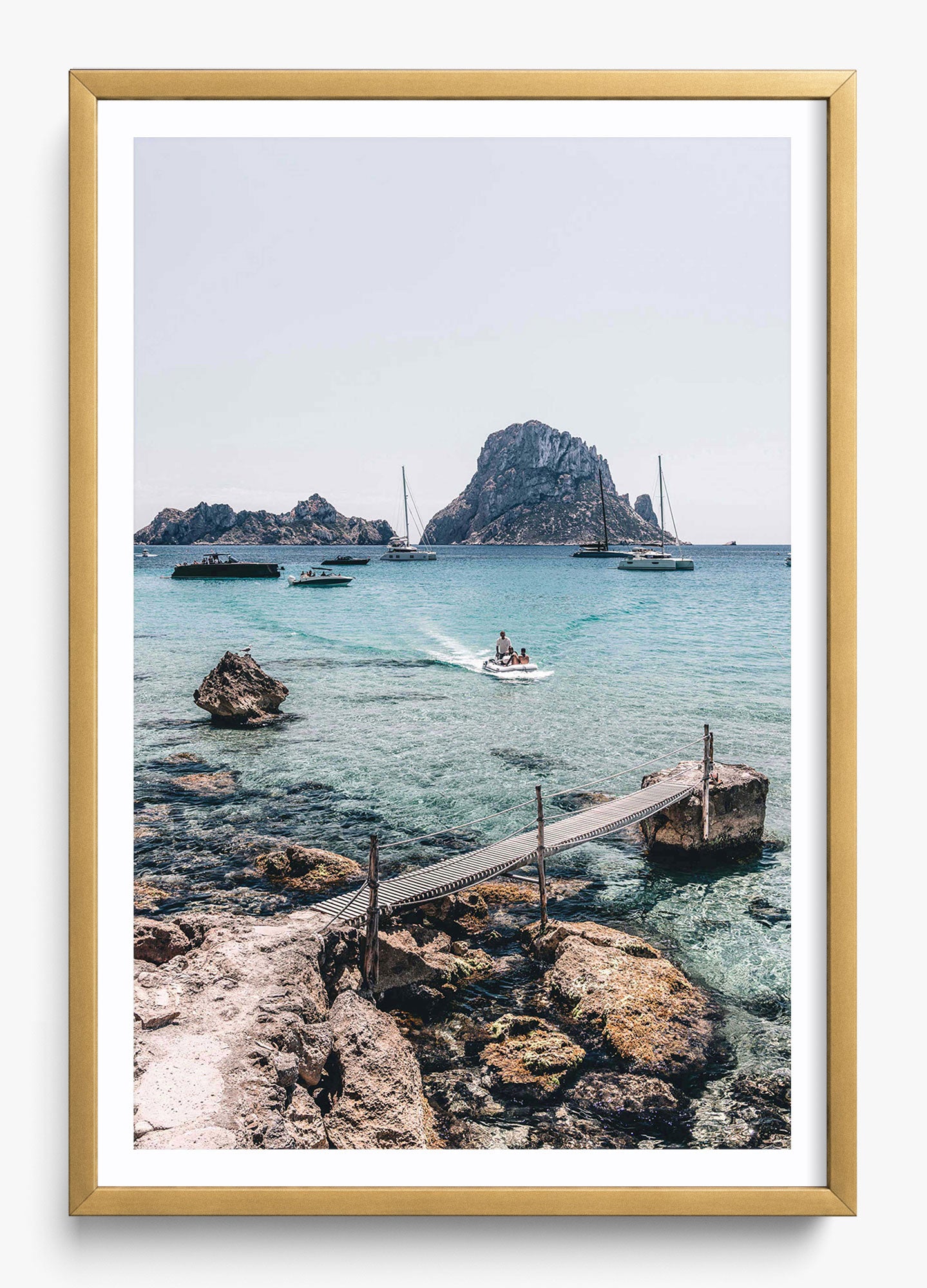The Es Vedra
