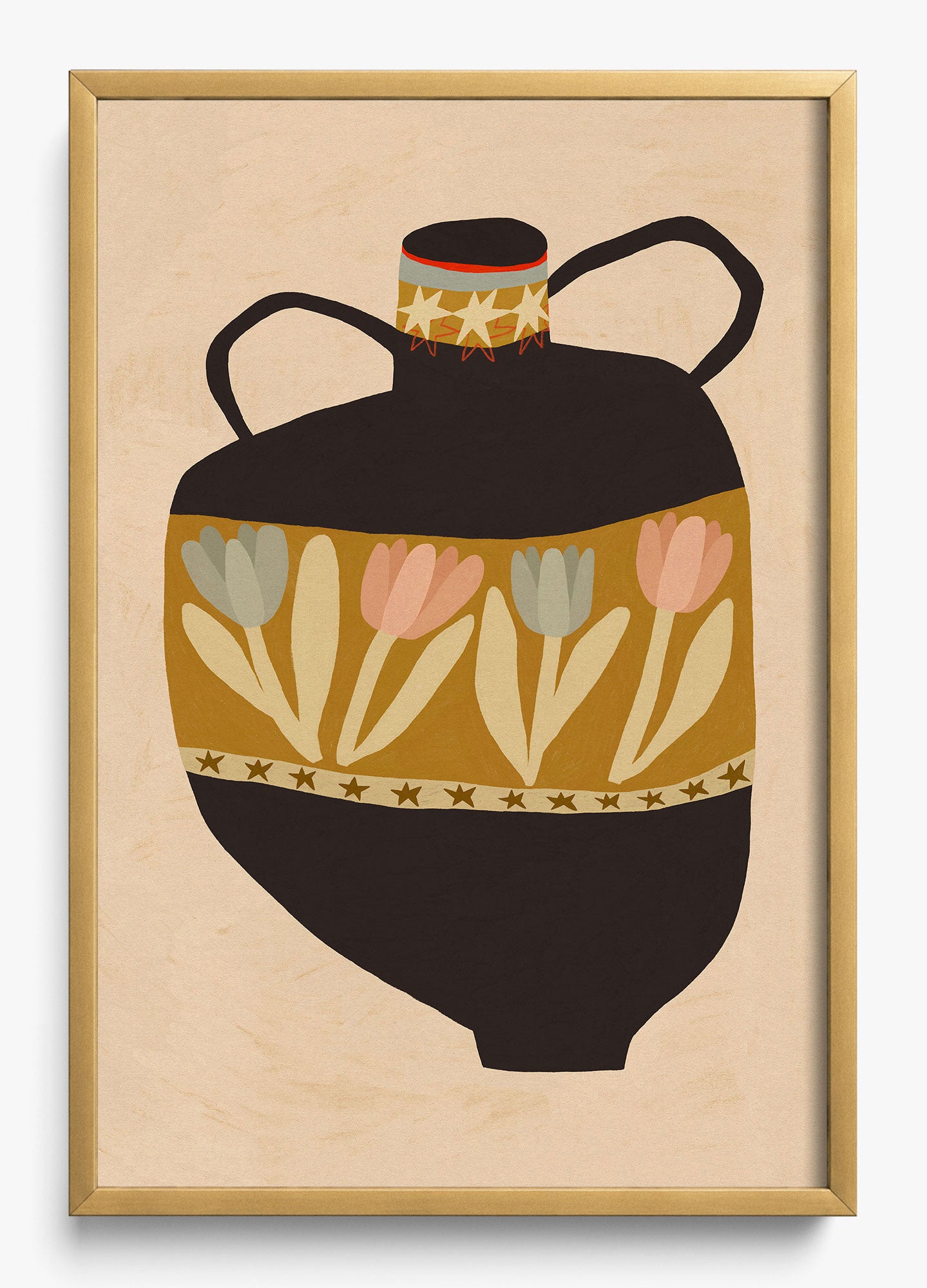 The Flower Pot