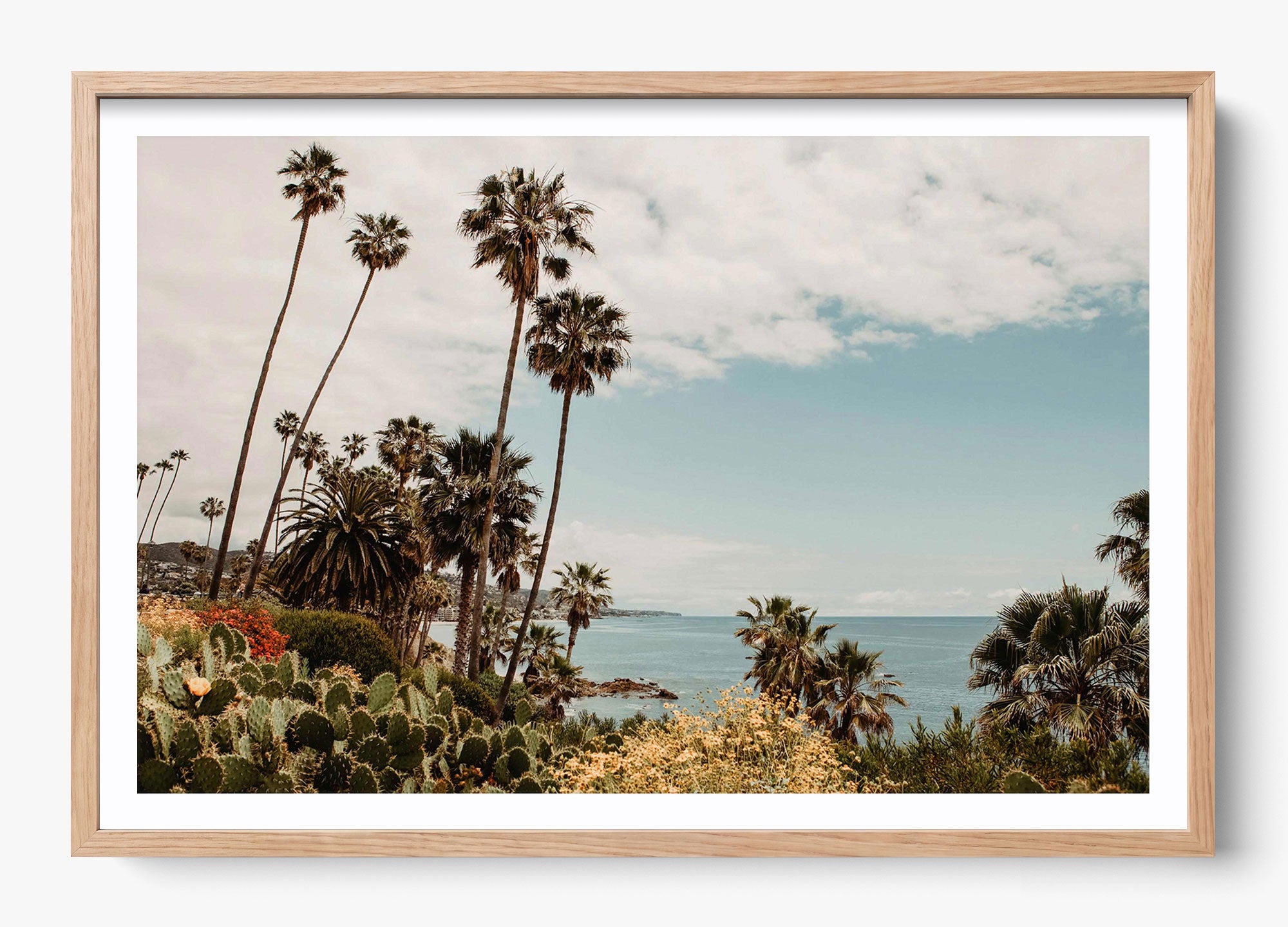 The Laguna