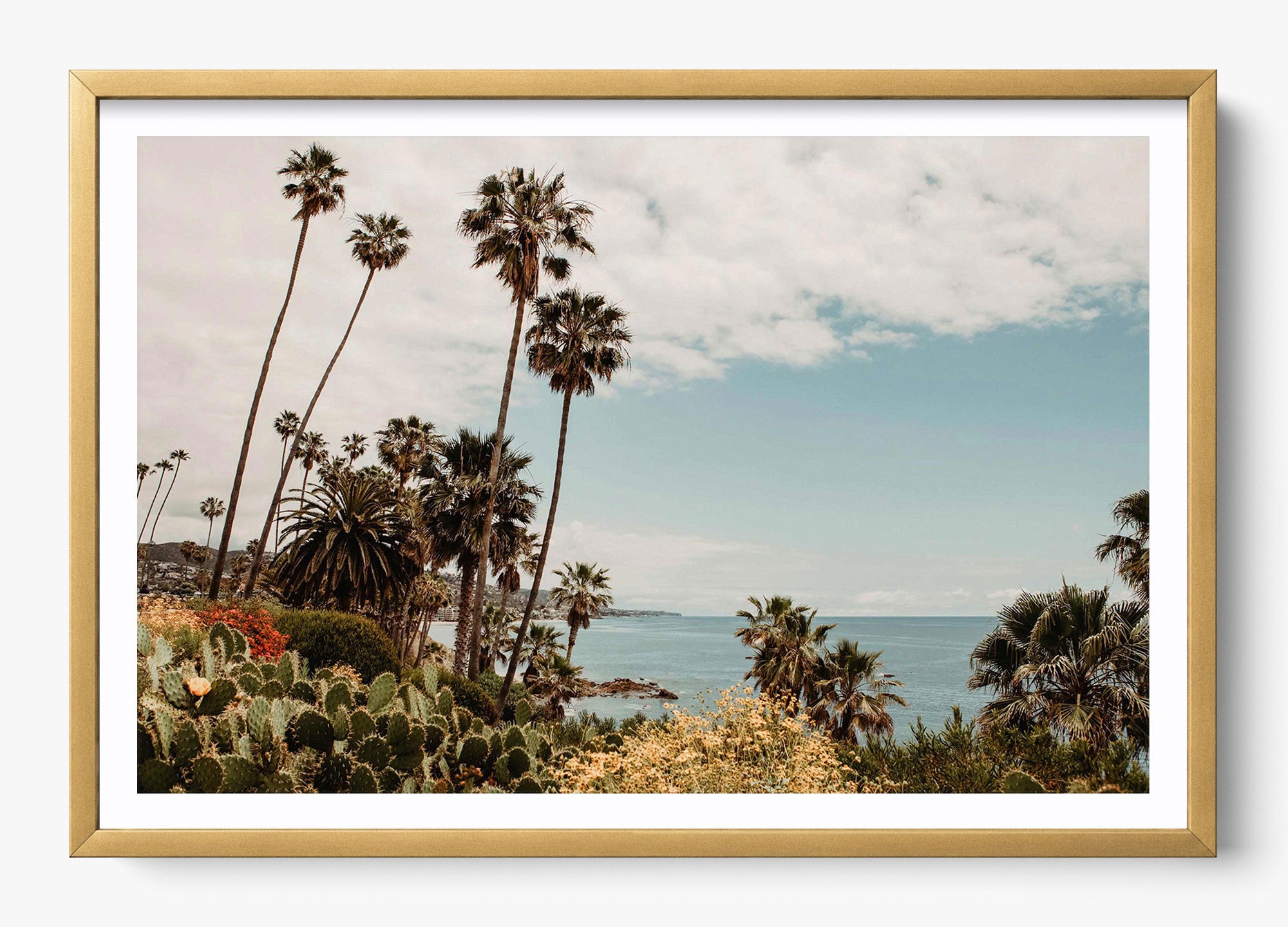 The Laguna
