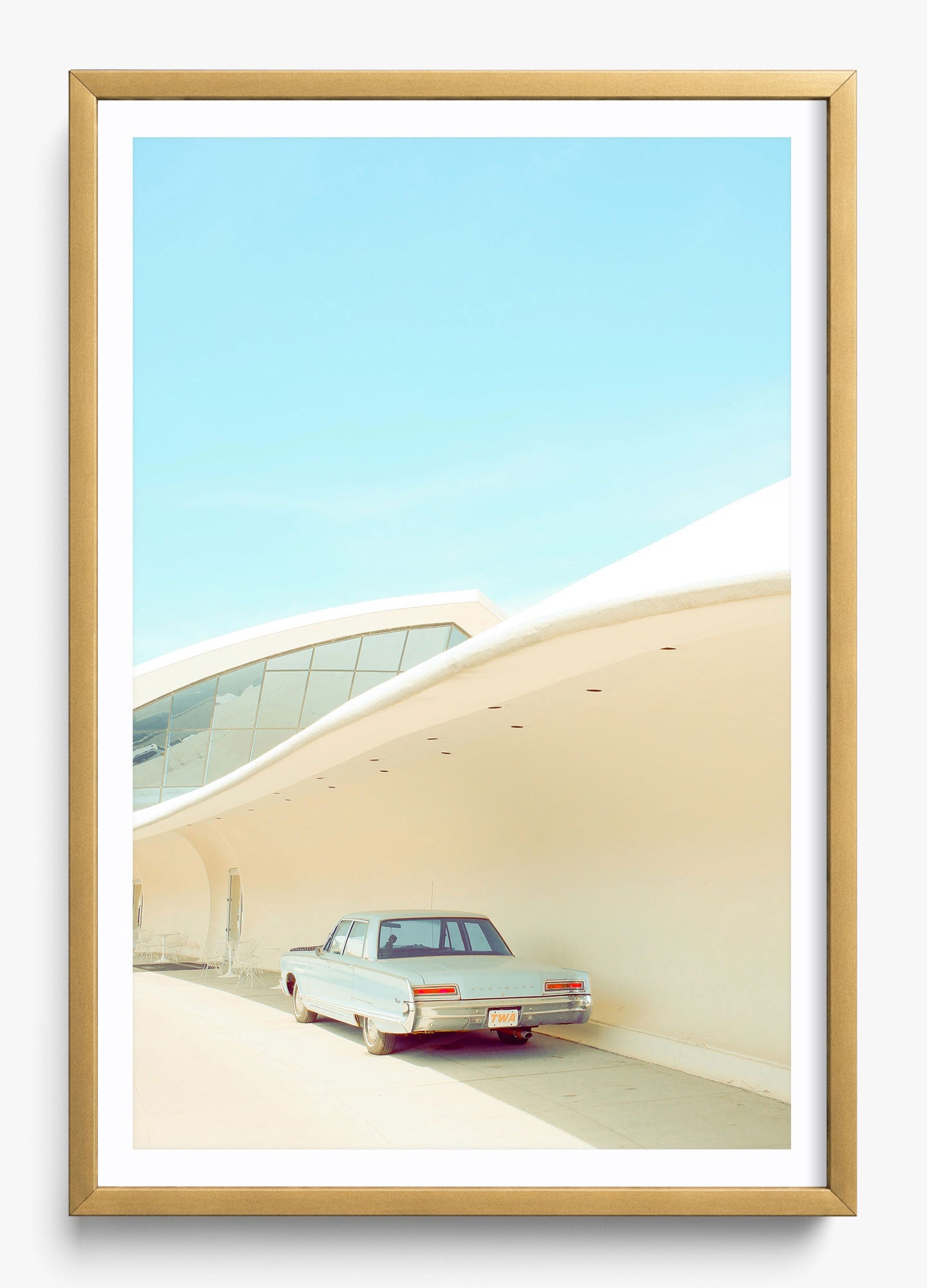 The Layover