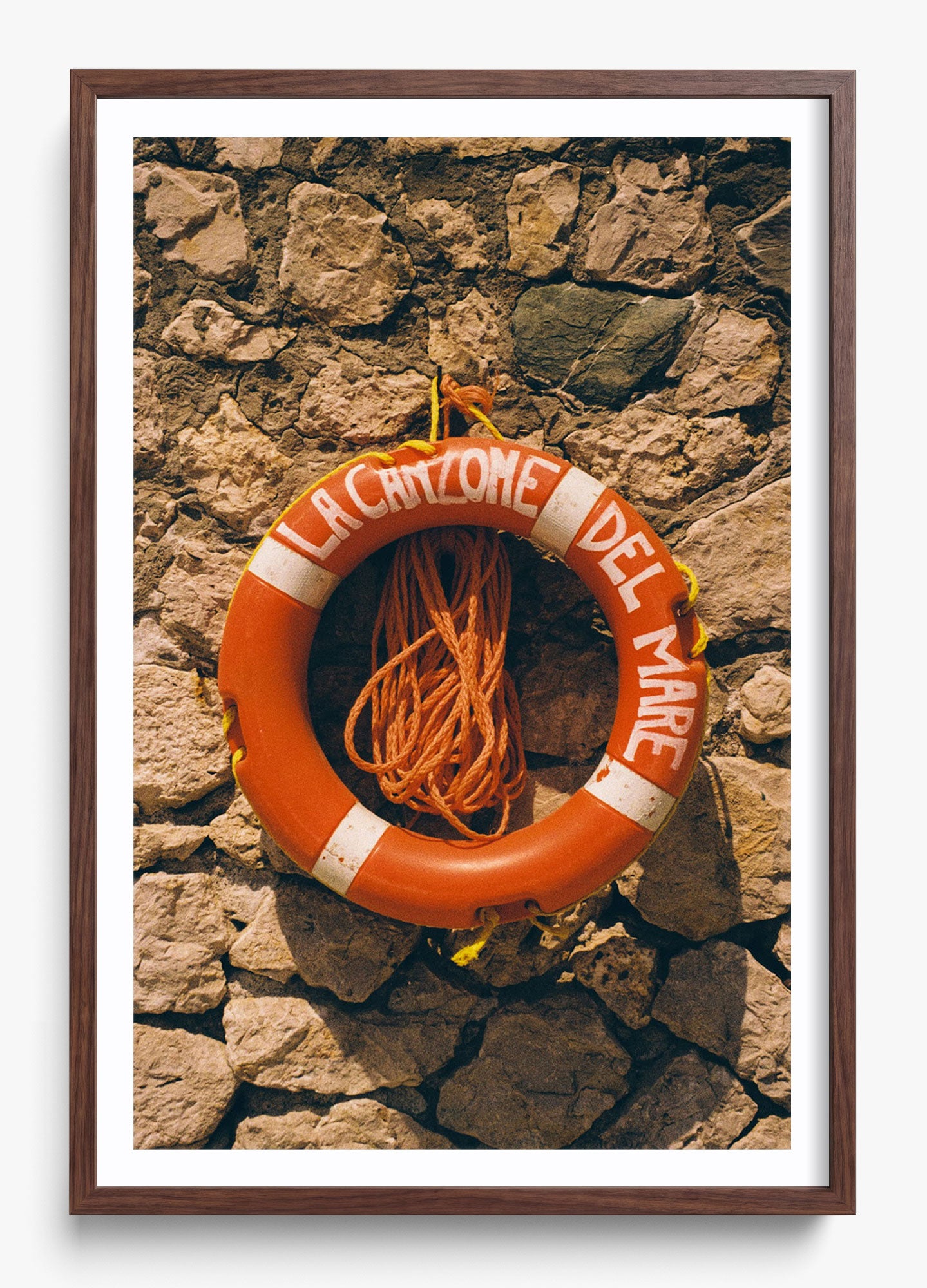 The Lifeline