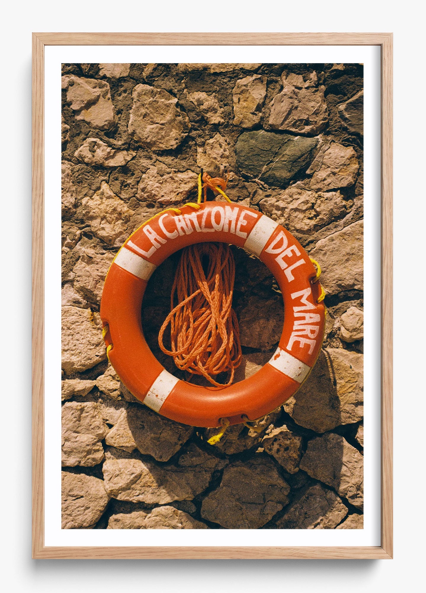 The Lifeline
