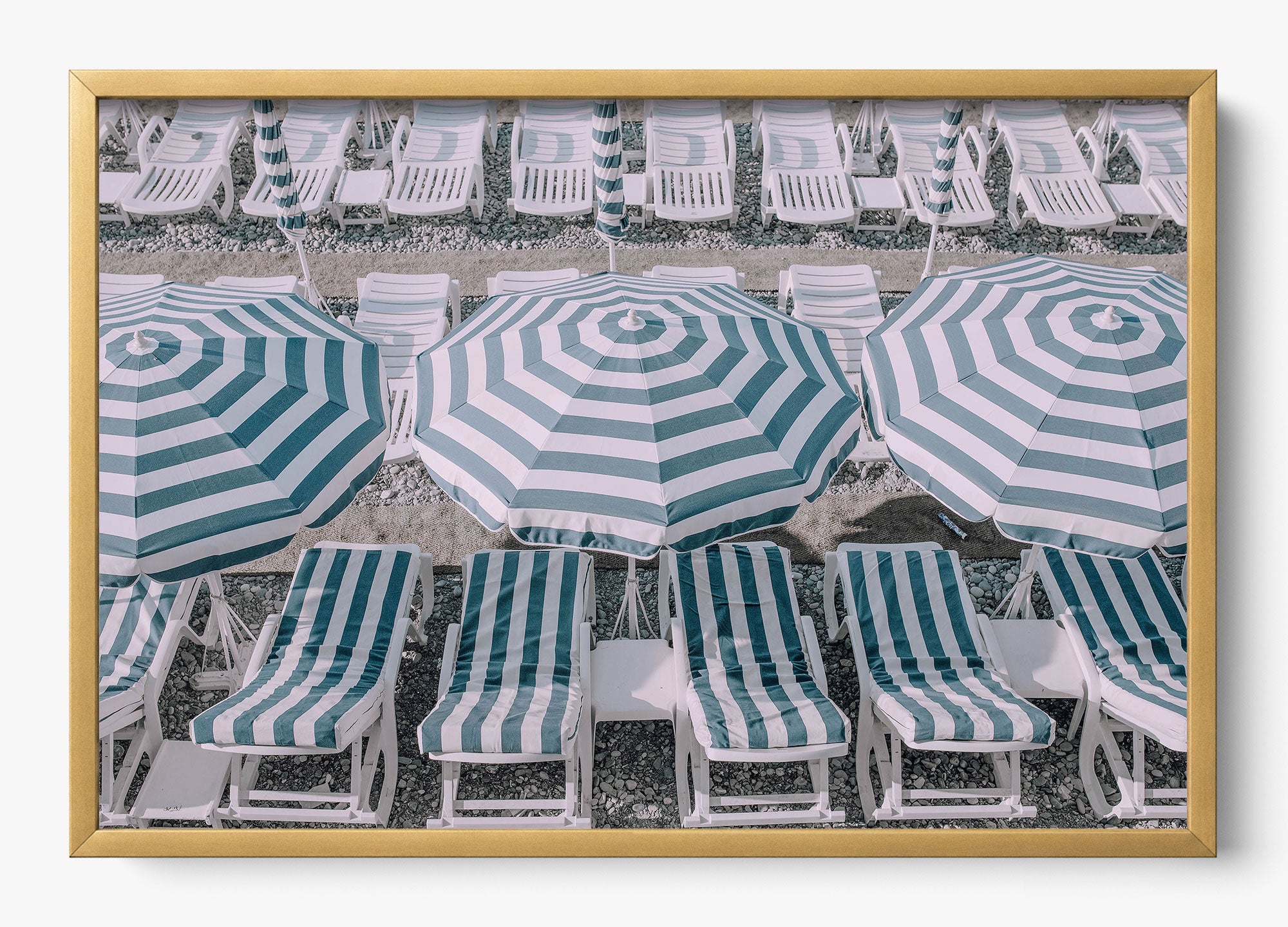 The Riviera Club