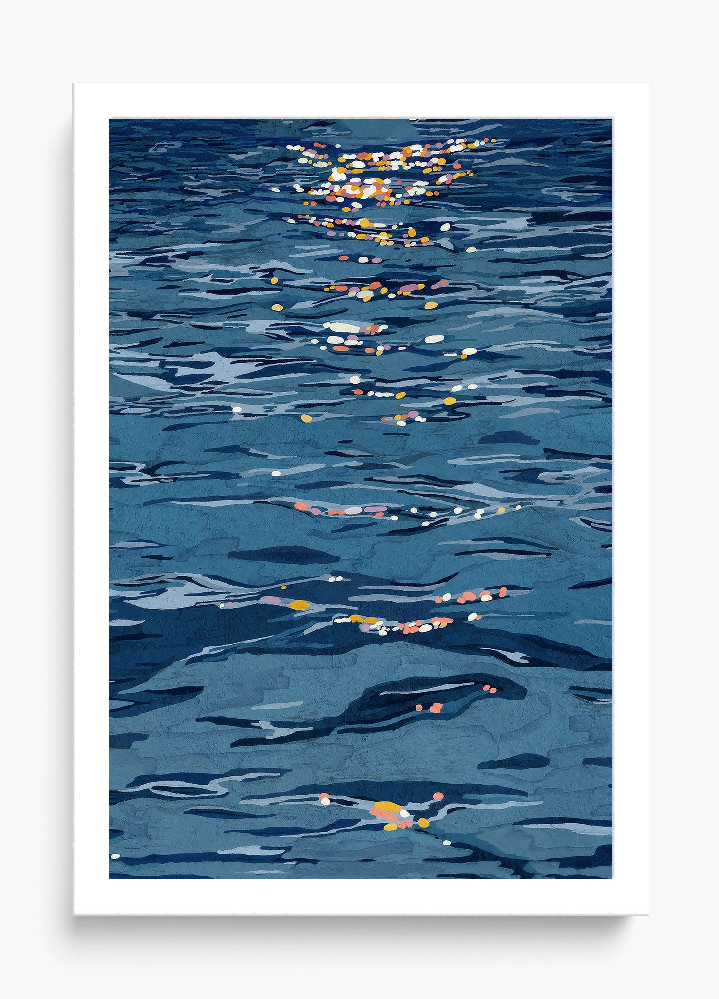 Sea Of Light