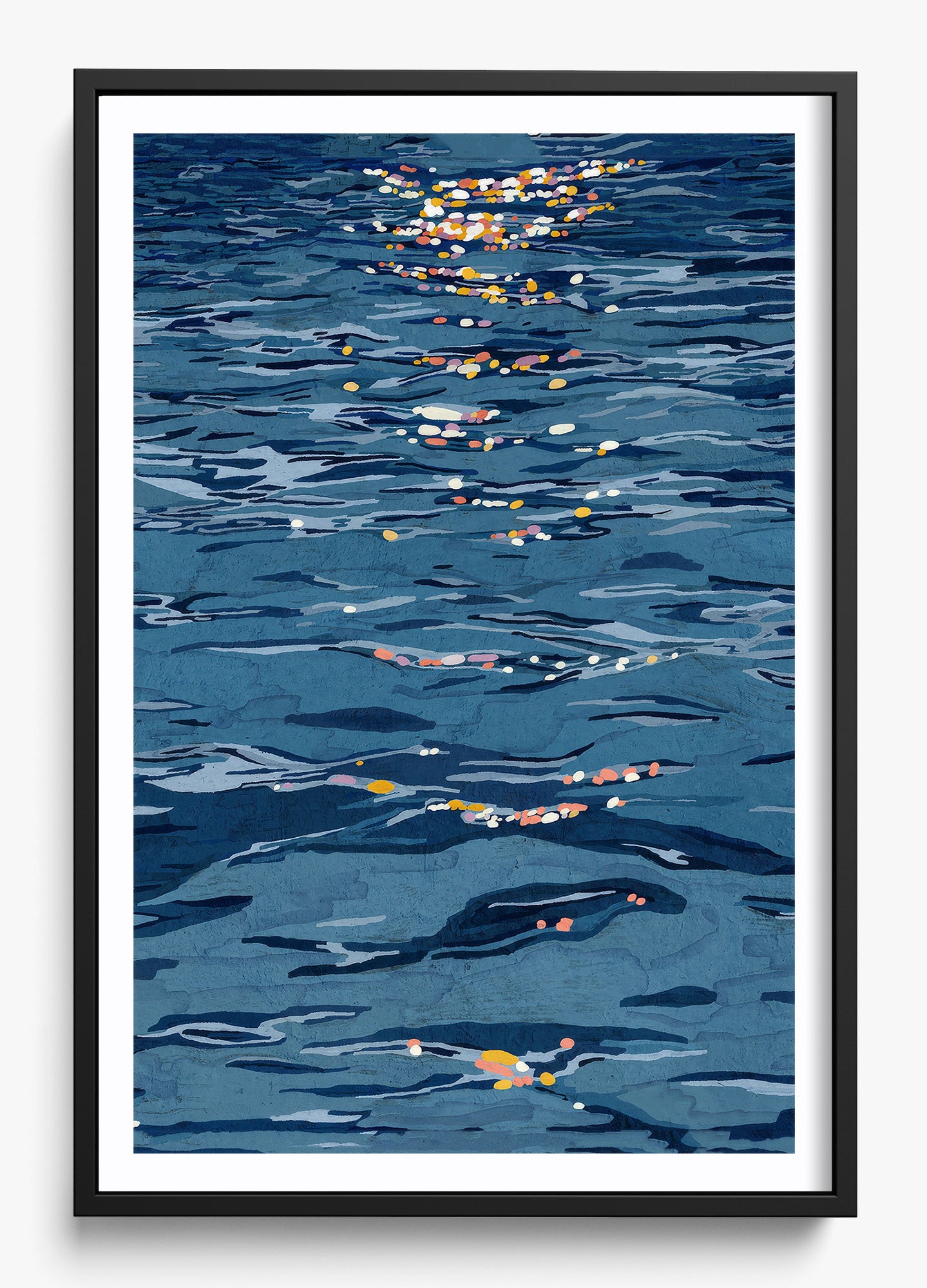Sea Of Light