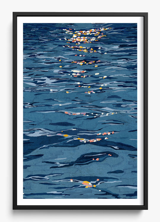 Sea Of Light