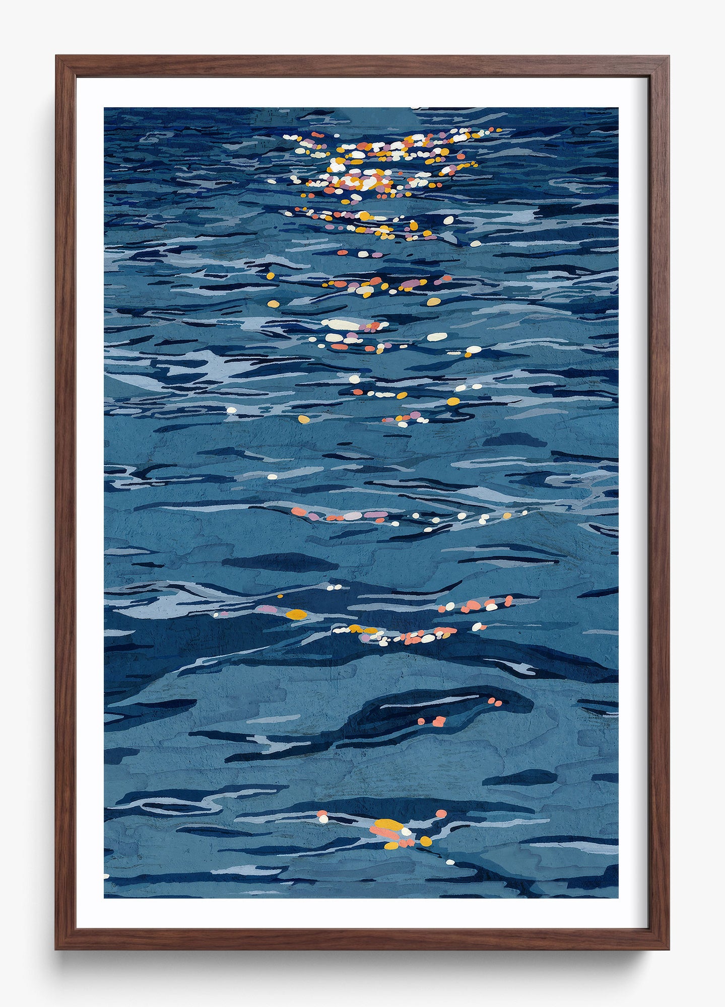 Sea Of Light