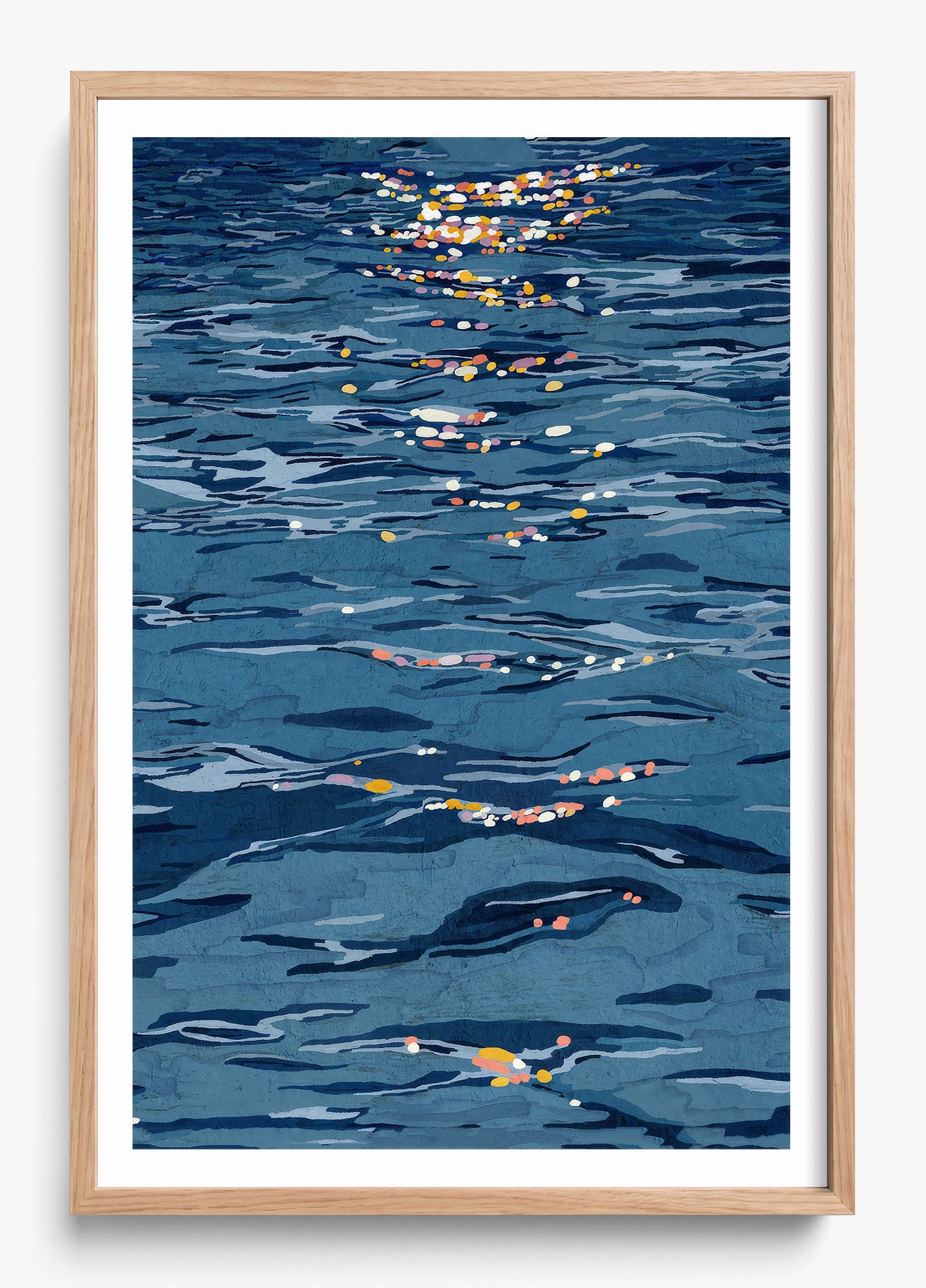 Sea Of Light