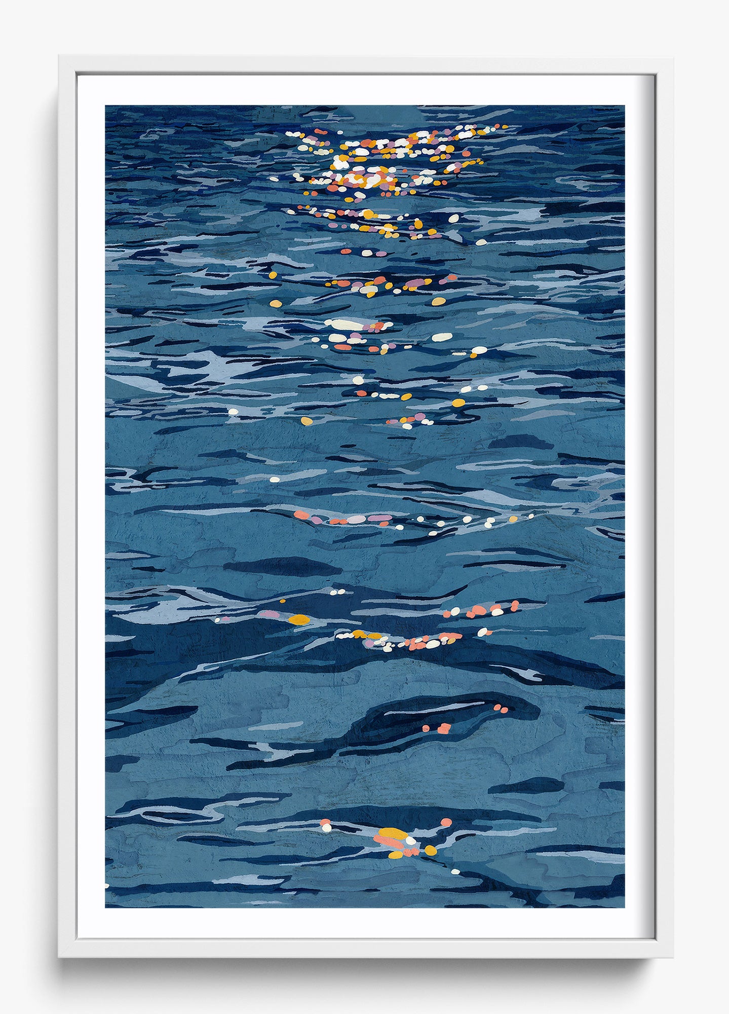 Sea Of Light