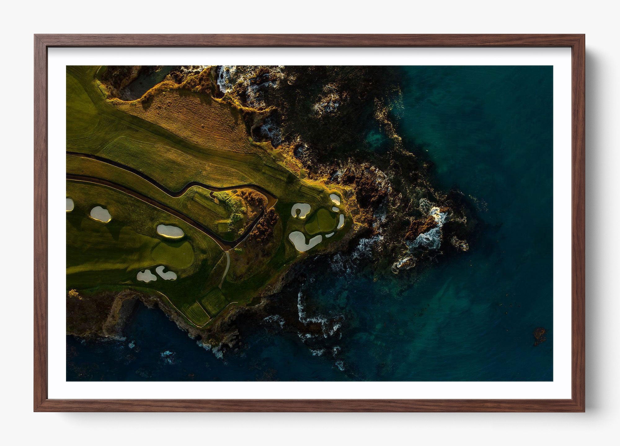 The Seventh Green