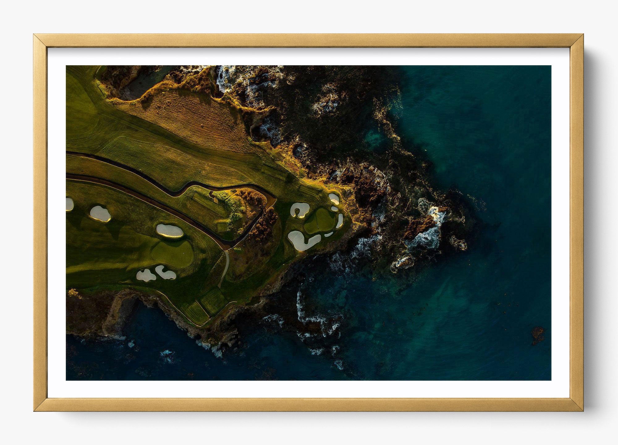 The Seventh Green