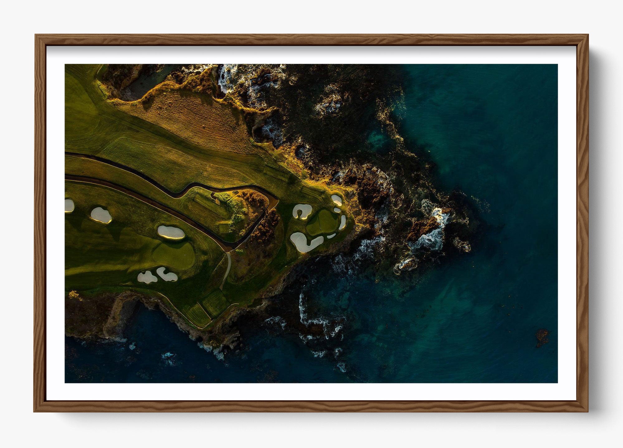 The Seventh Green