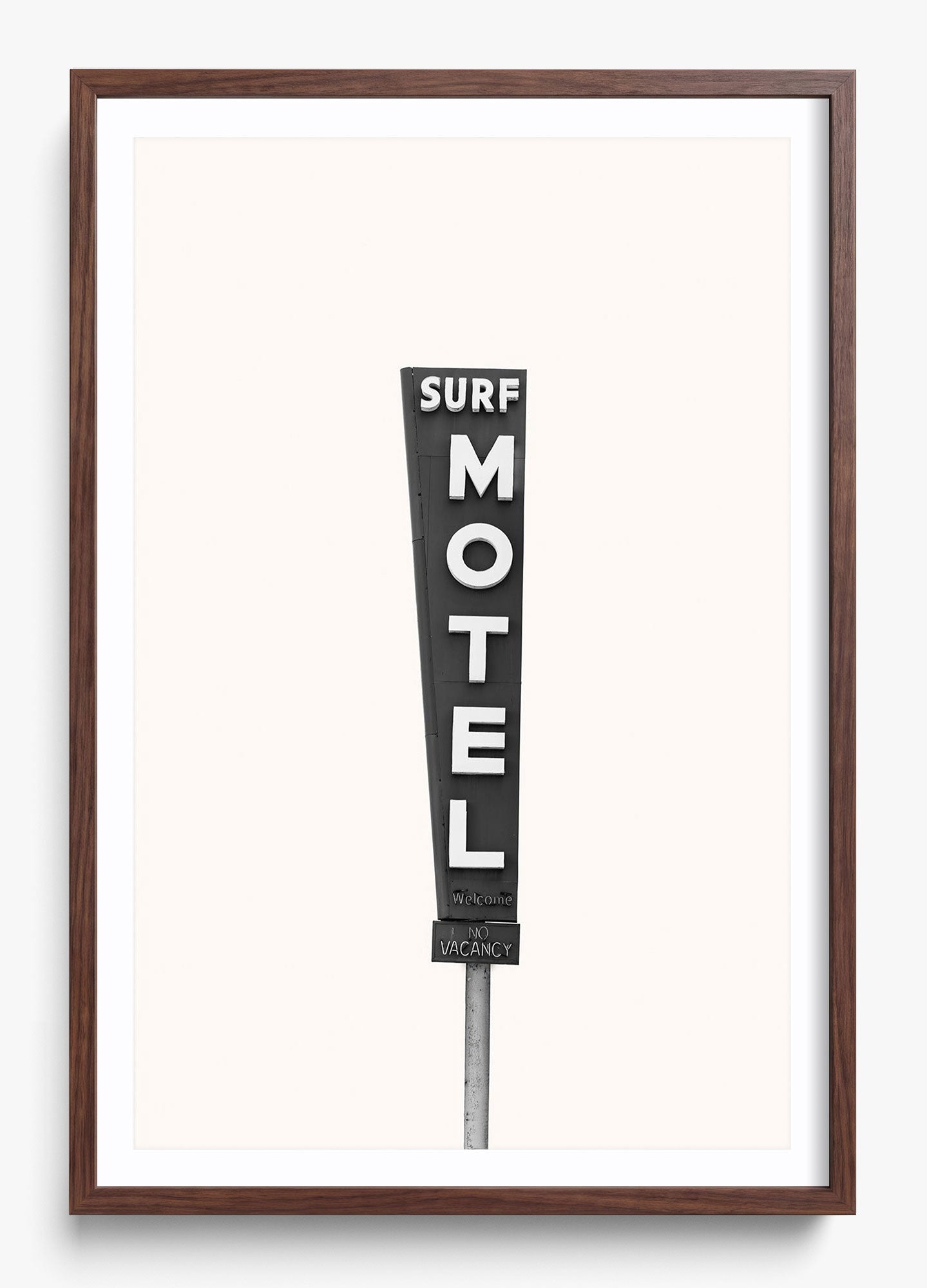The Surf Motel