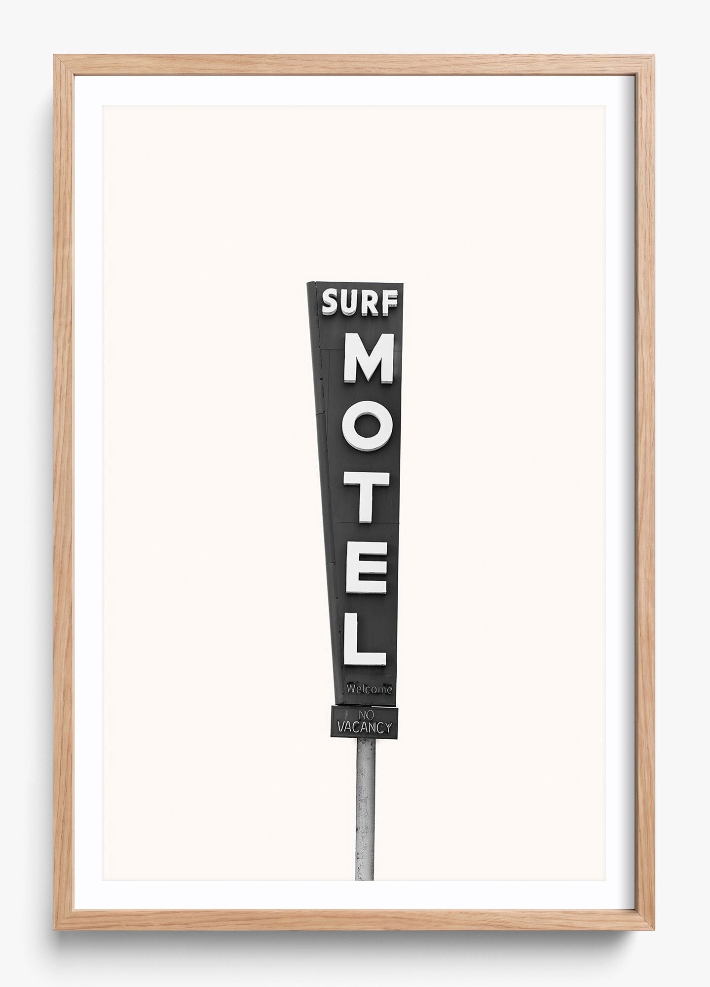 The Surf Motel