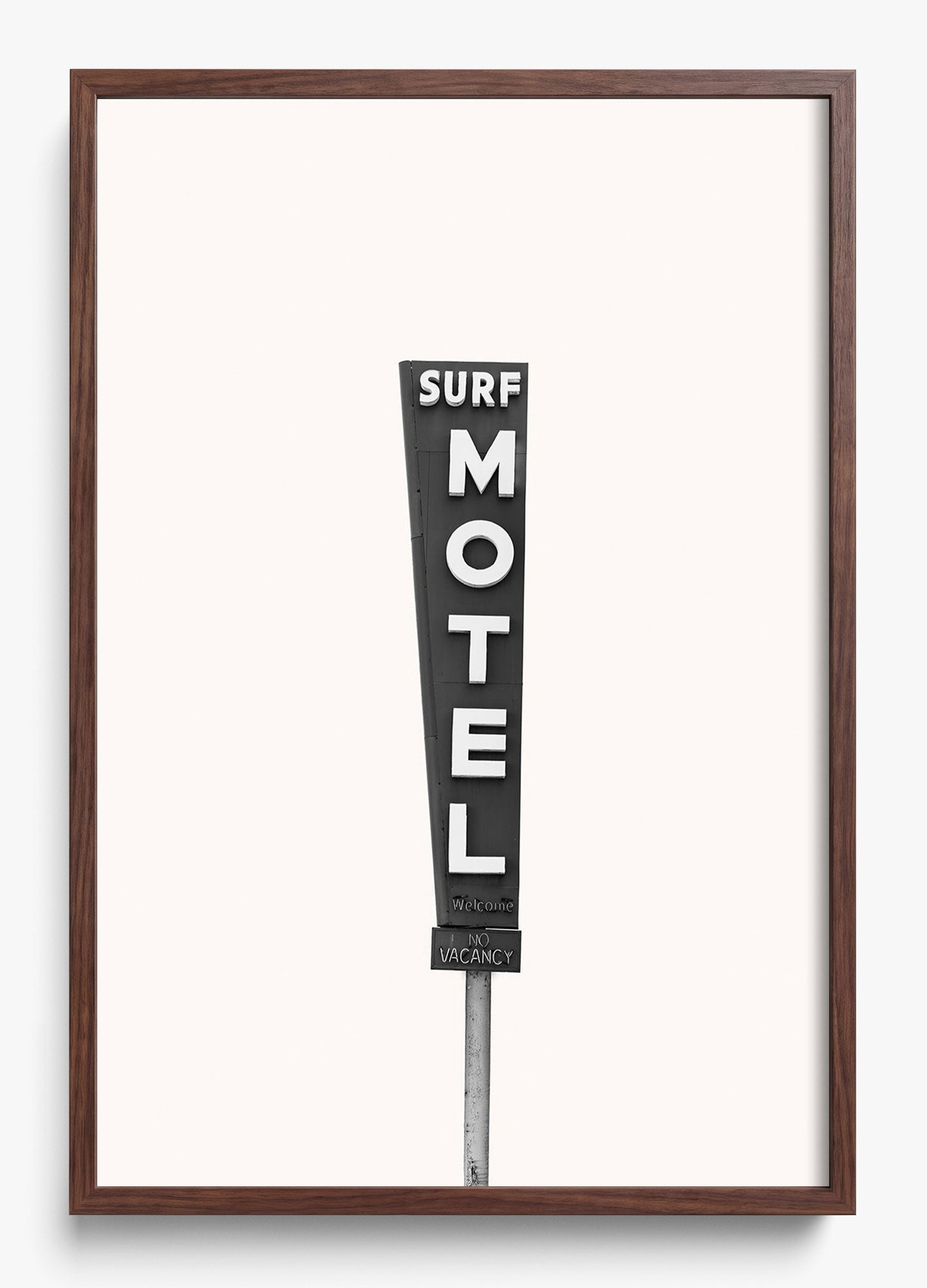 The Surf Motel