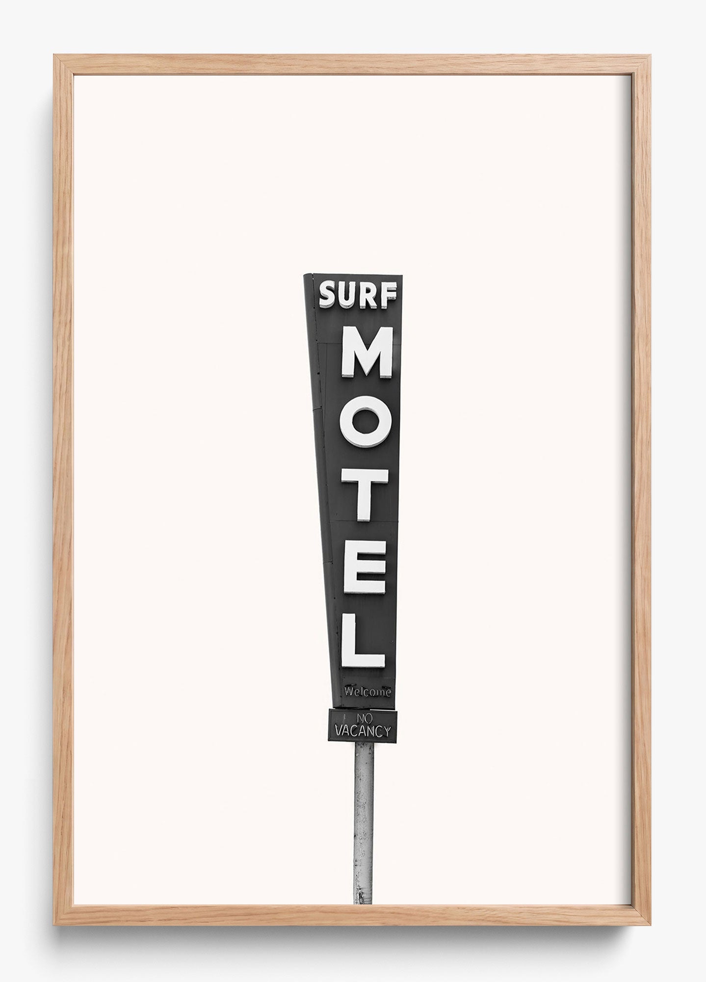 The Surf Motel