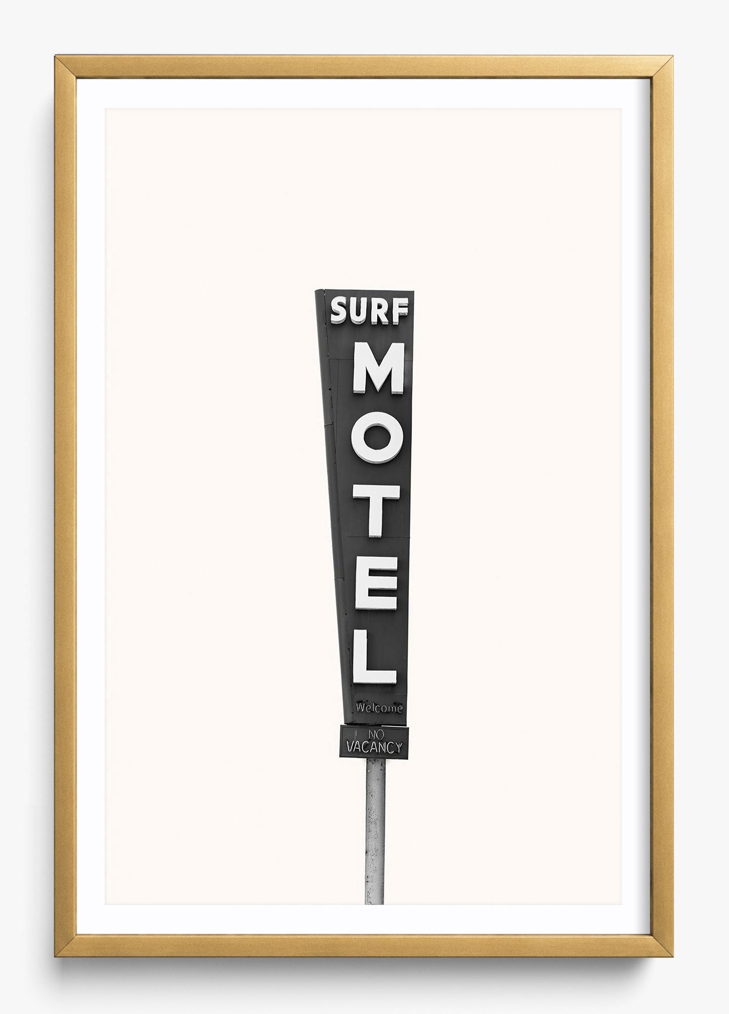 The Surf Motel