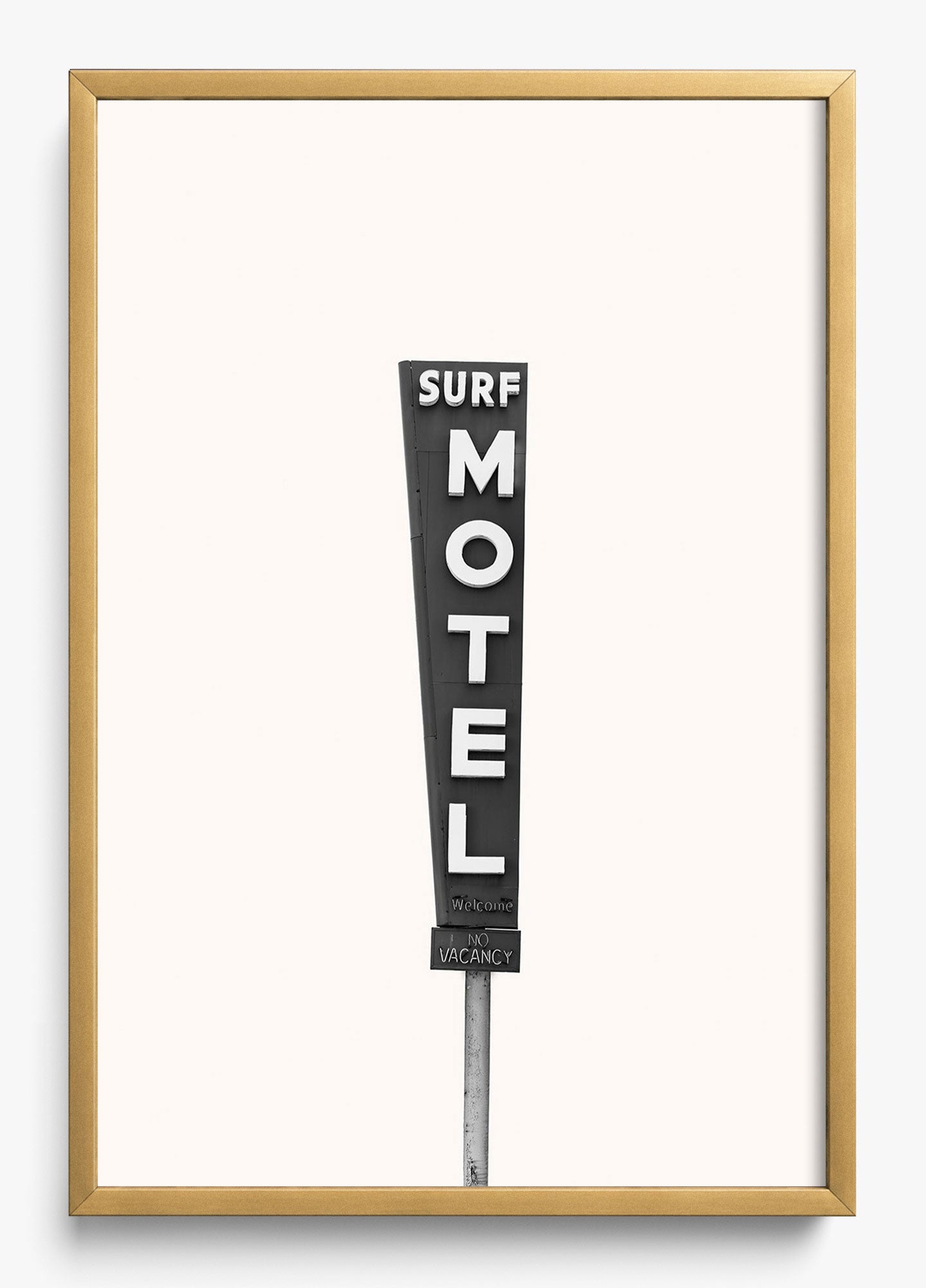 The Surf Motel