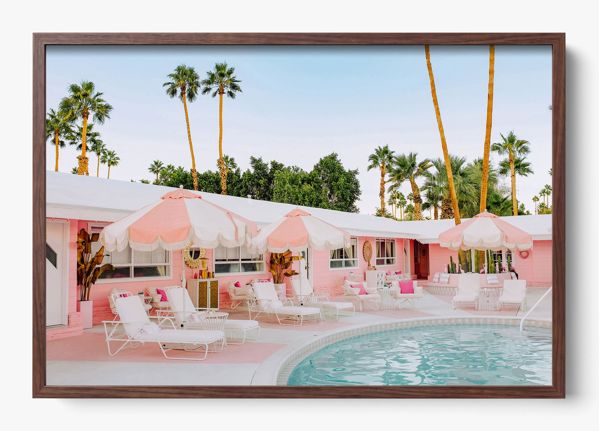 Pretty In Palm Springs